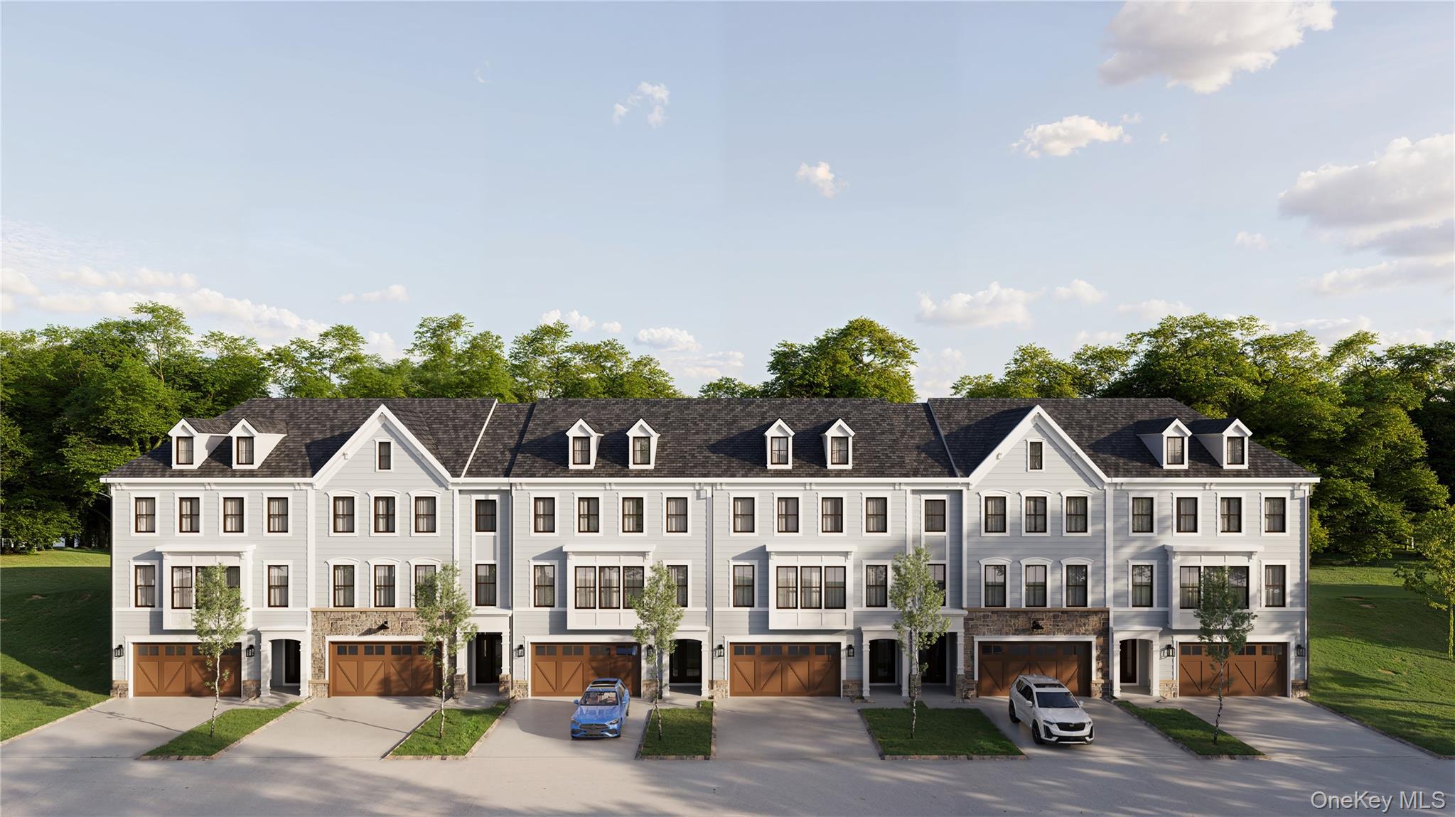 Discover the Neighborhood of Your Dreams at Underhill Farms. Rooted in...