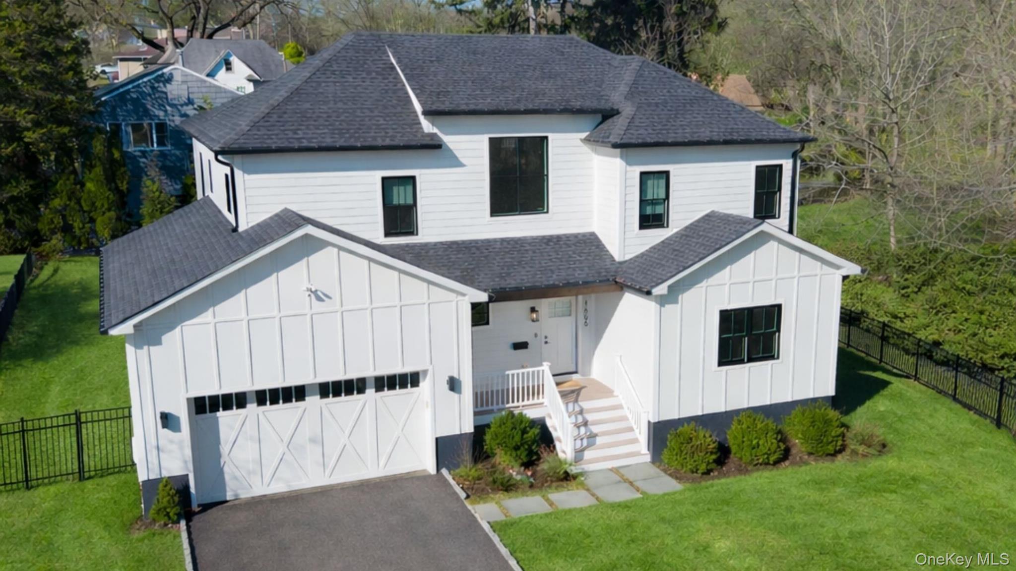 Welcome to this stunning 2022 new construction home, thoughtfully desi...