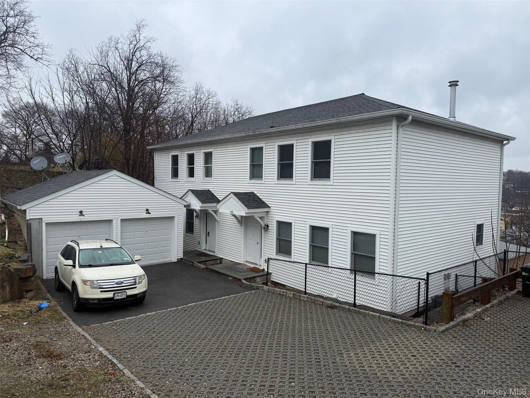 Welcome to this modern designed practically new 4 bedroom, 4 bathroom...