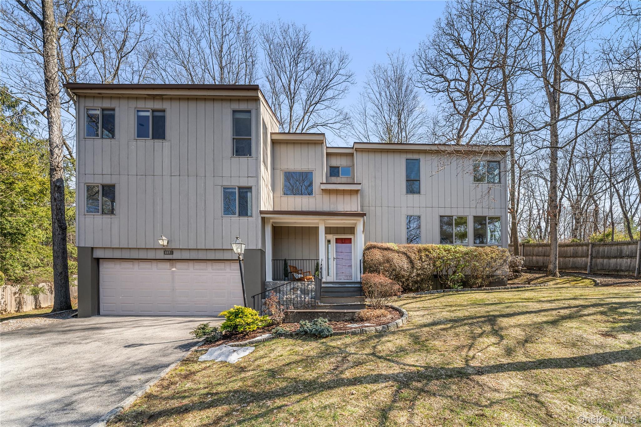 Bathed in natural light and thoughtfully designed for modern living, t...