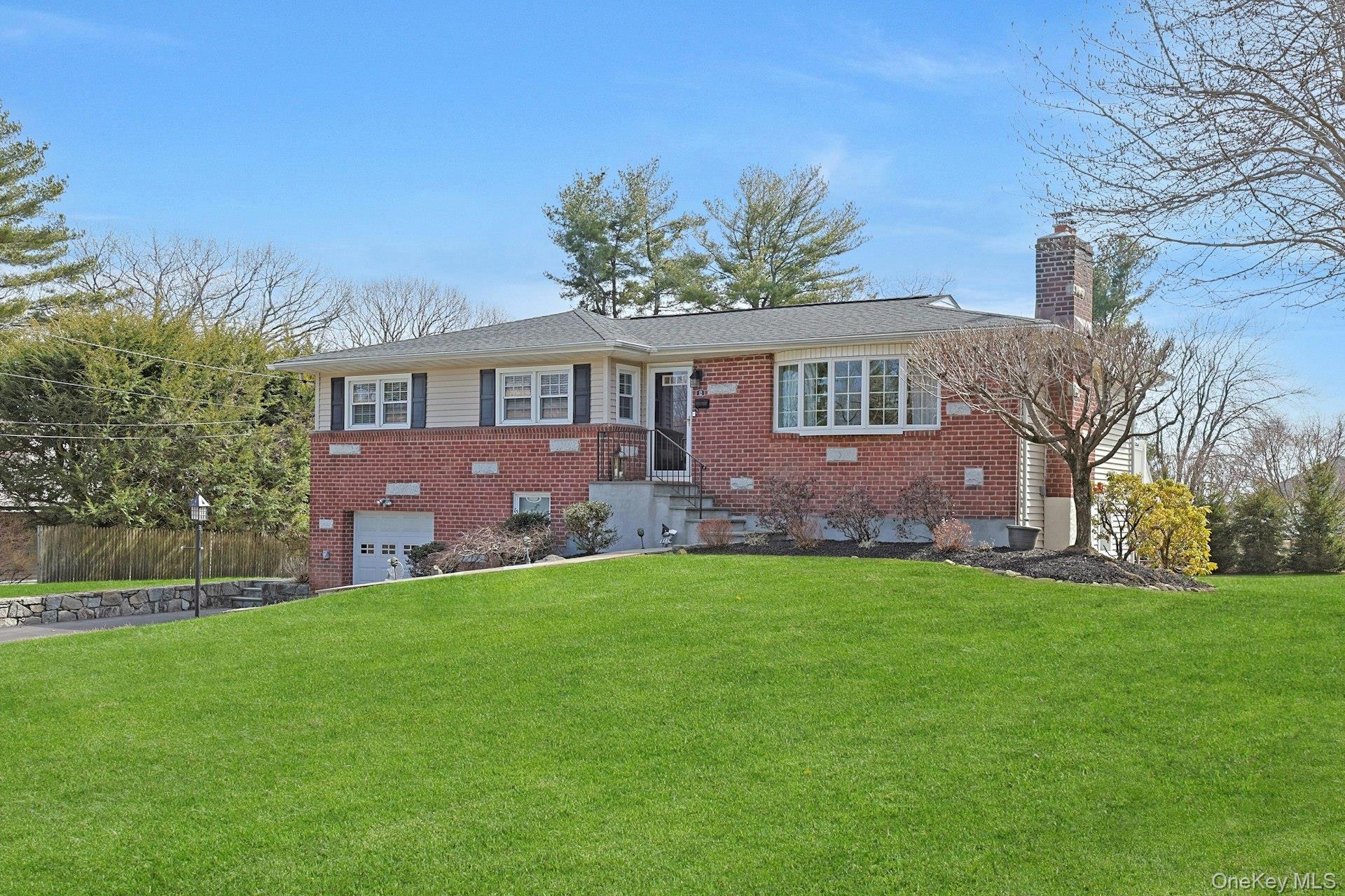 This beautifully maintained 3-bedroom, 2-bath ranch offers comfortable...