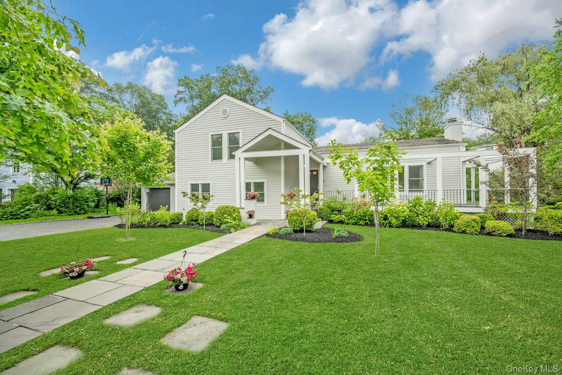 Welcome to a half acre of heaven.  You will fall in love with the incr...