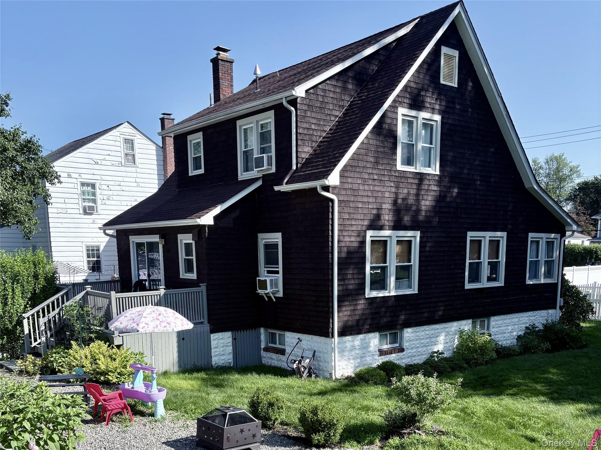 Welcome home to this well-maintained colonial that is truly move-in re...