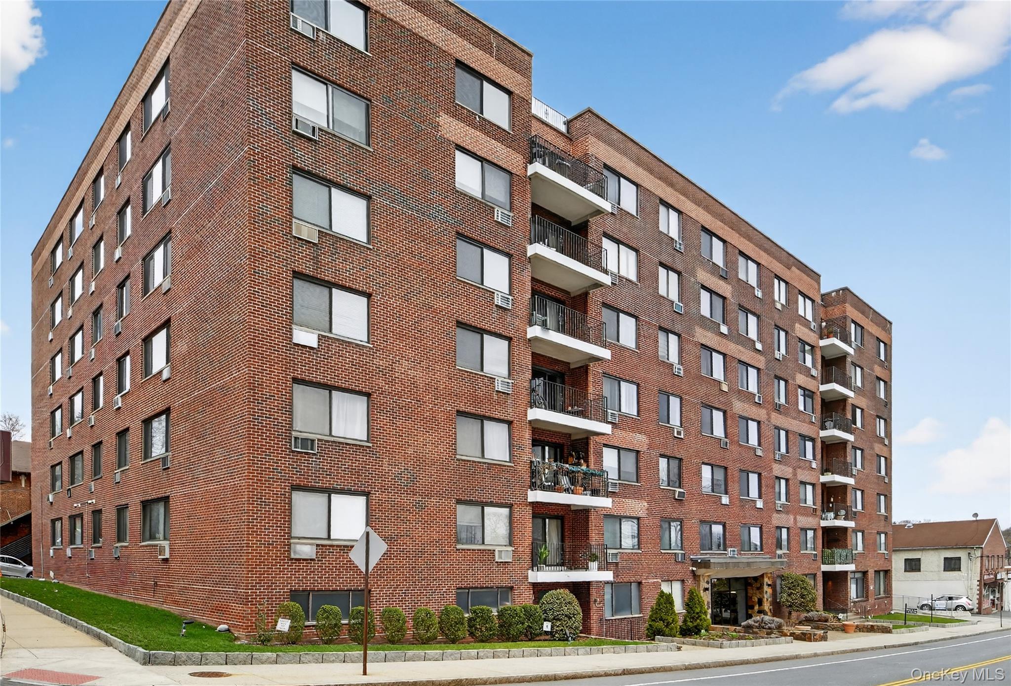 Welcome to Regency Park and this spacious two-bedroom, two- bath coop...
