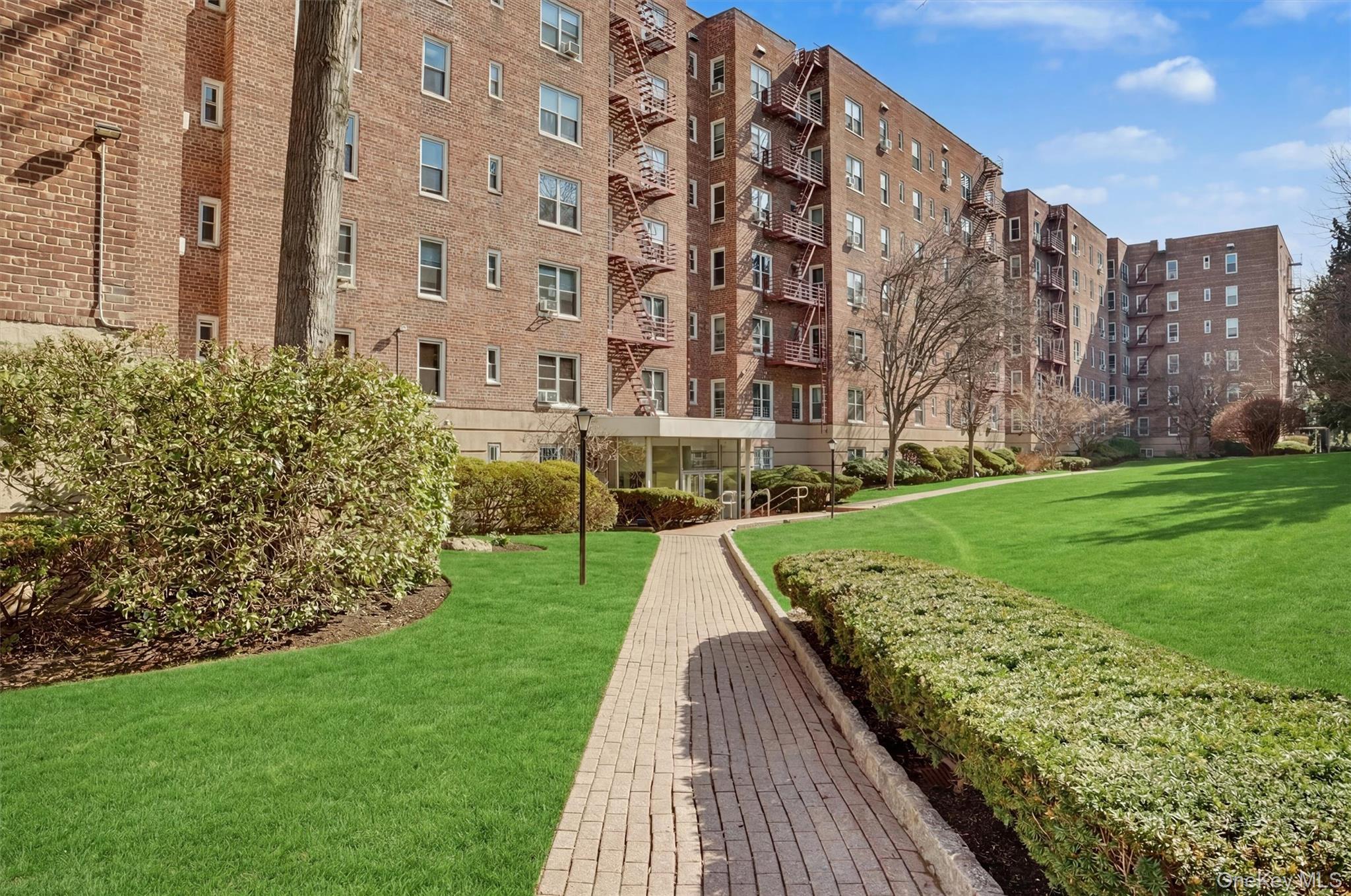 Welcome to 1300 Midland Avenue, Yonkers, where comfort, convenience, a...