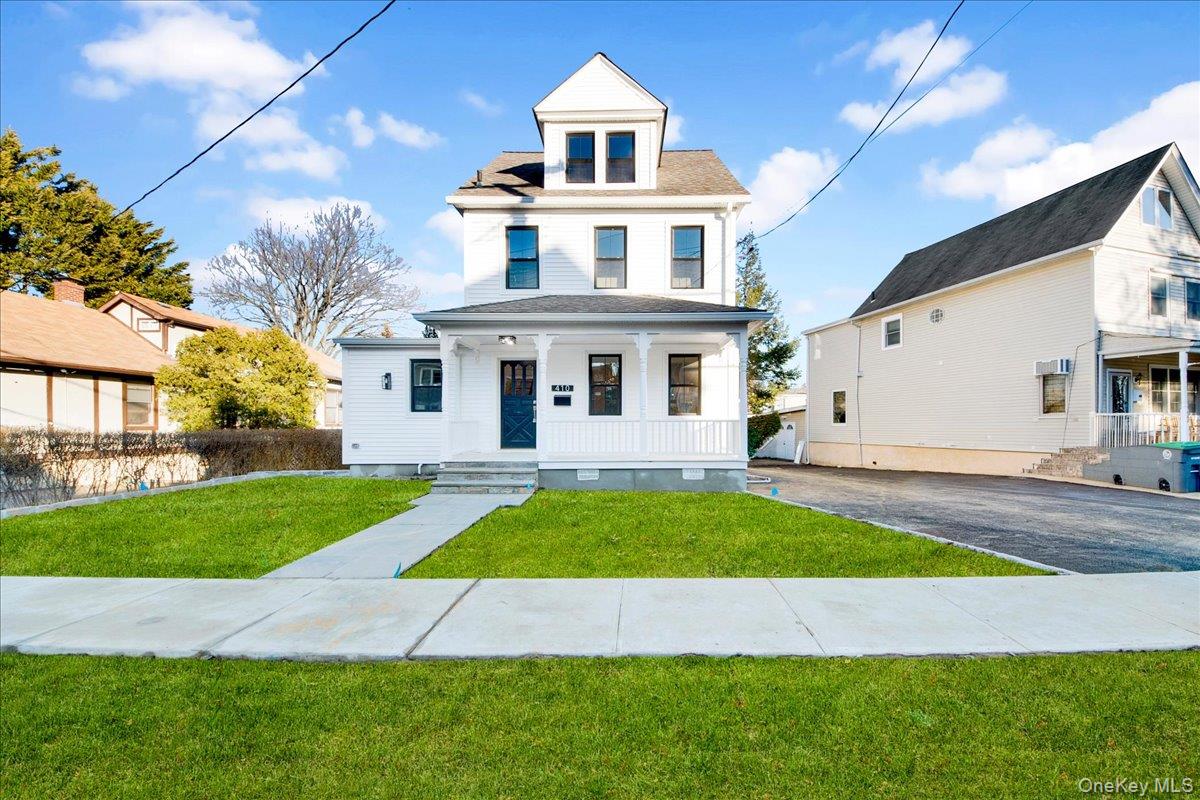 Welcome to 410 Third Avenue, a beautifully newly (2026) renovated and...