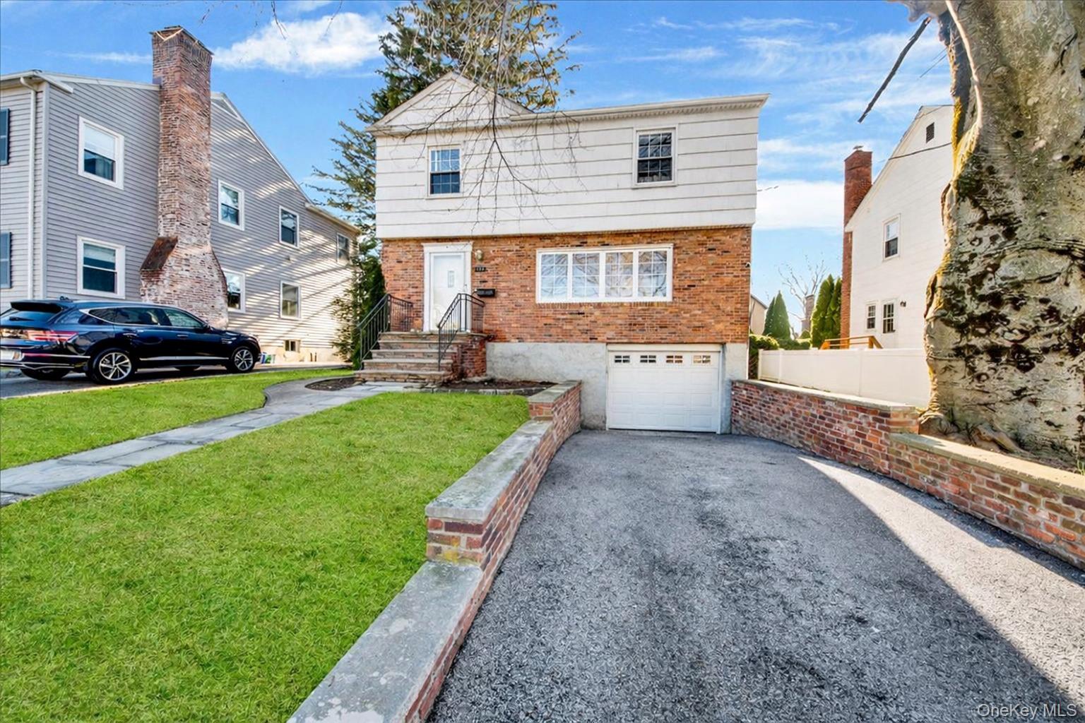 Welcome to this well-maintained 3-bedroom, 1.5-bath home ideally locat...