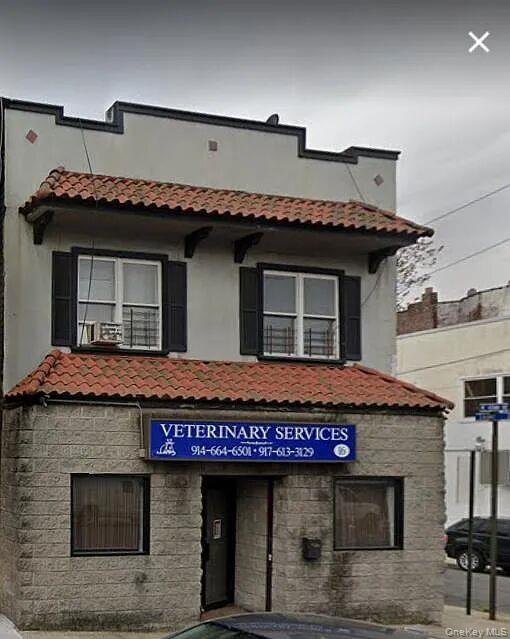 Excellent opportunity to acquire a mixed-use property featuring three...