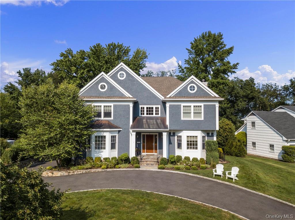 It’s not often a home like 5 Trails End comes to market. Nestled on a...