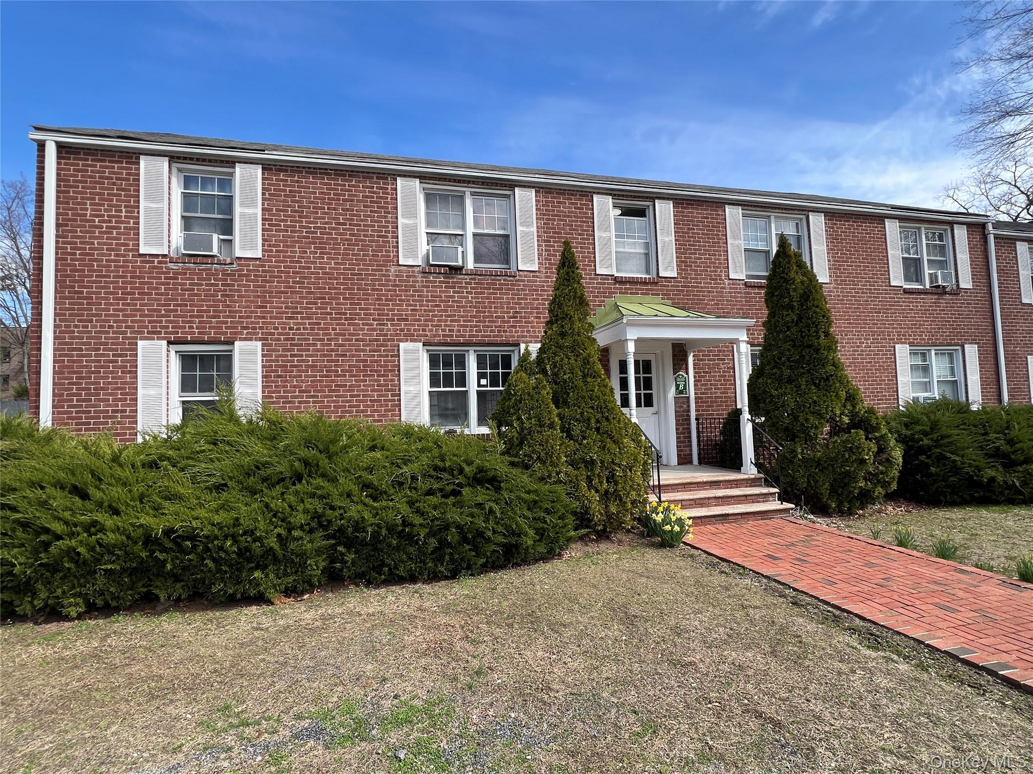 If you are looking to establish roots in a vibrant Westchester village...