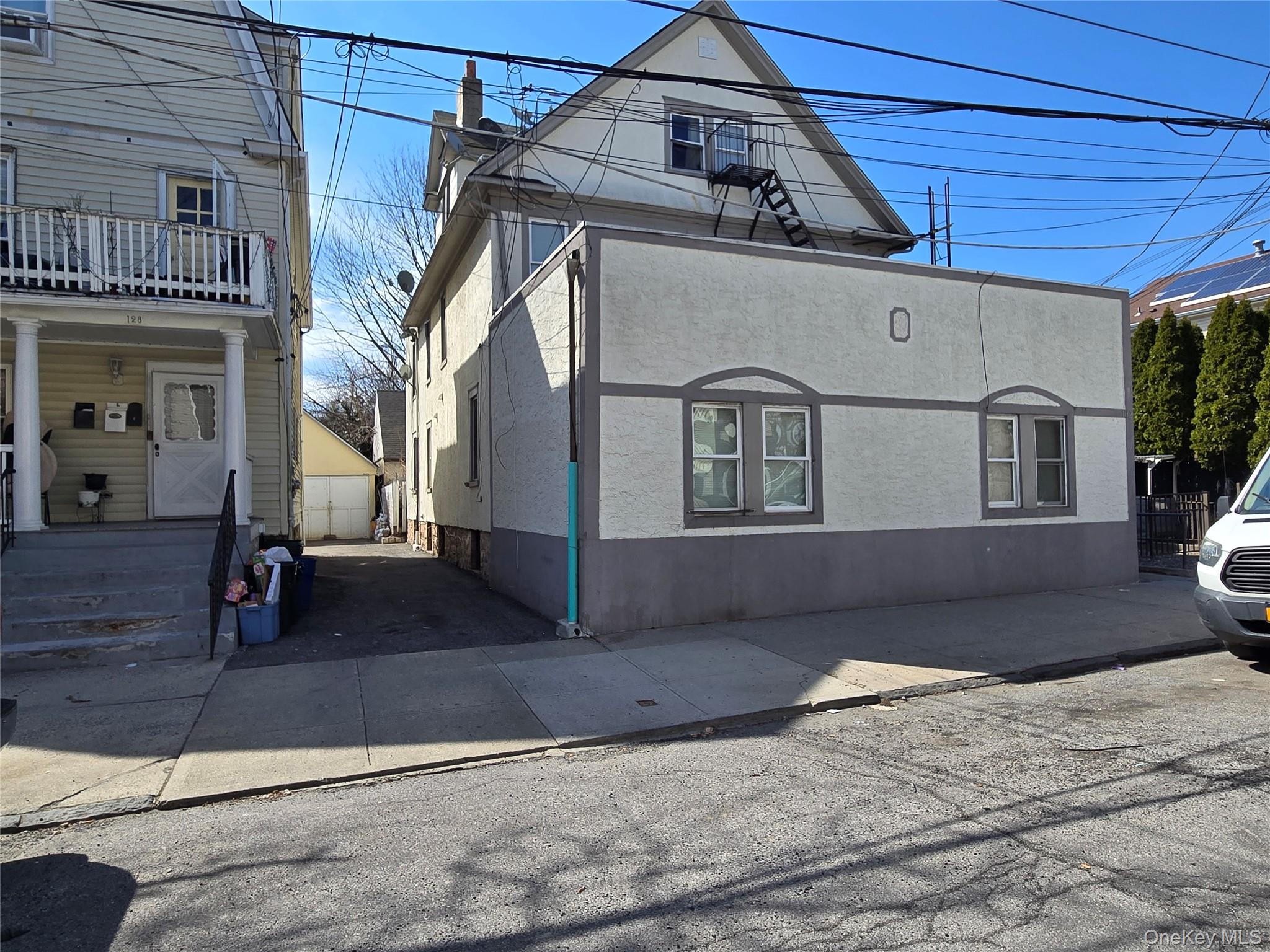 An incredible investment opportunity awaits at 132 4th Street, a well-...