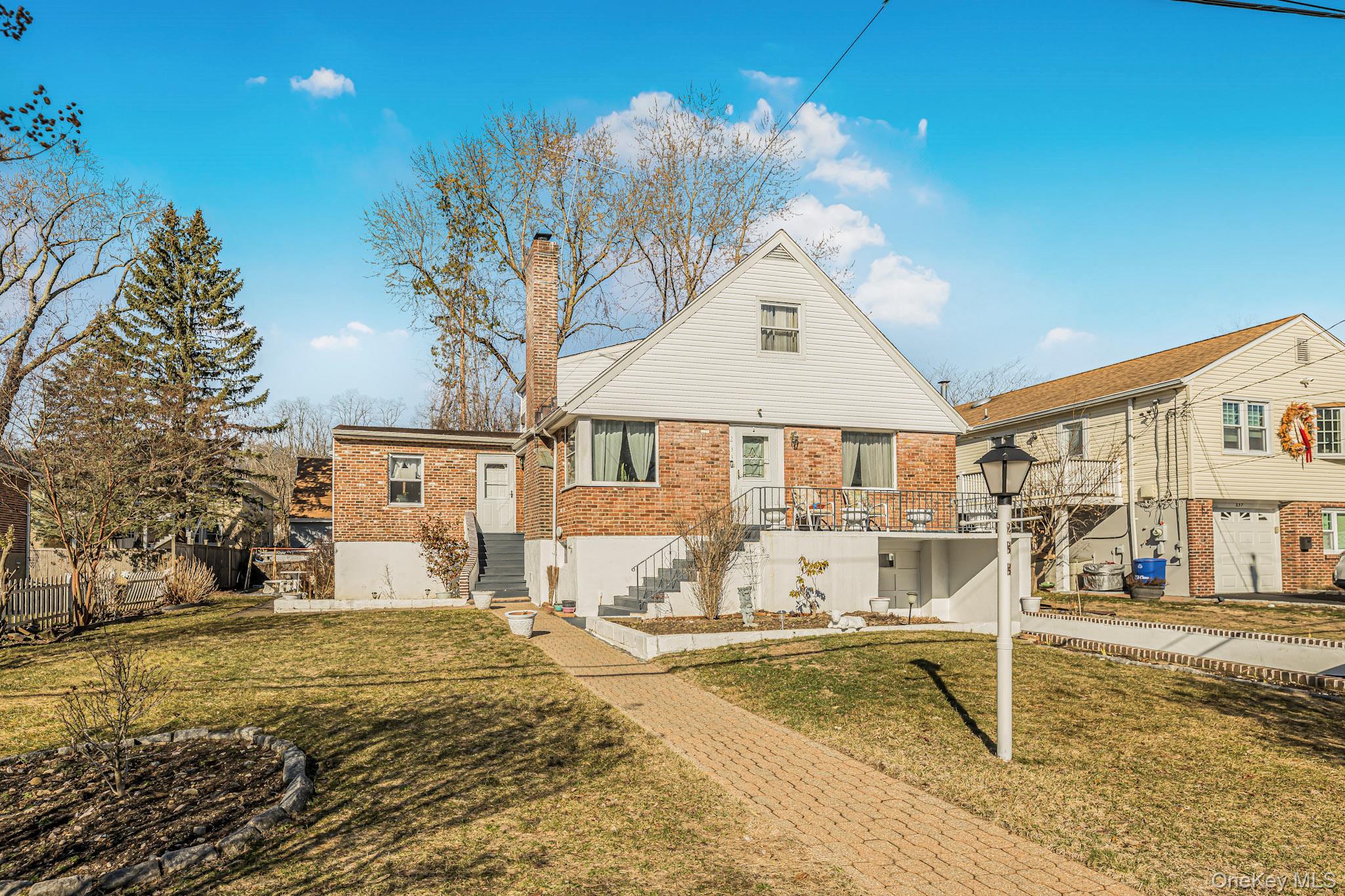 Your Nepera Park dream home awaits!  This charming, well-maintained ho...