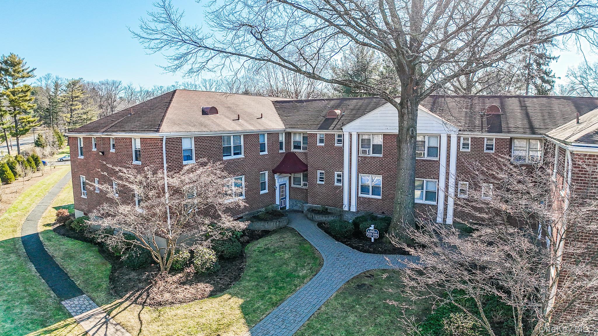 Welcome to this beautifully updated, turnkey co-op in the heart of Whi...