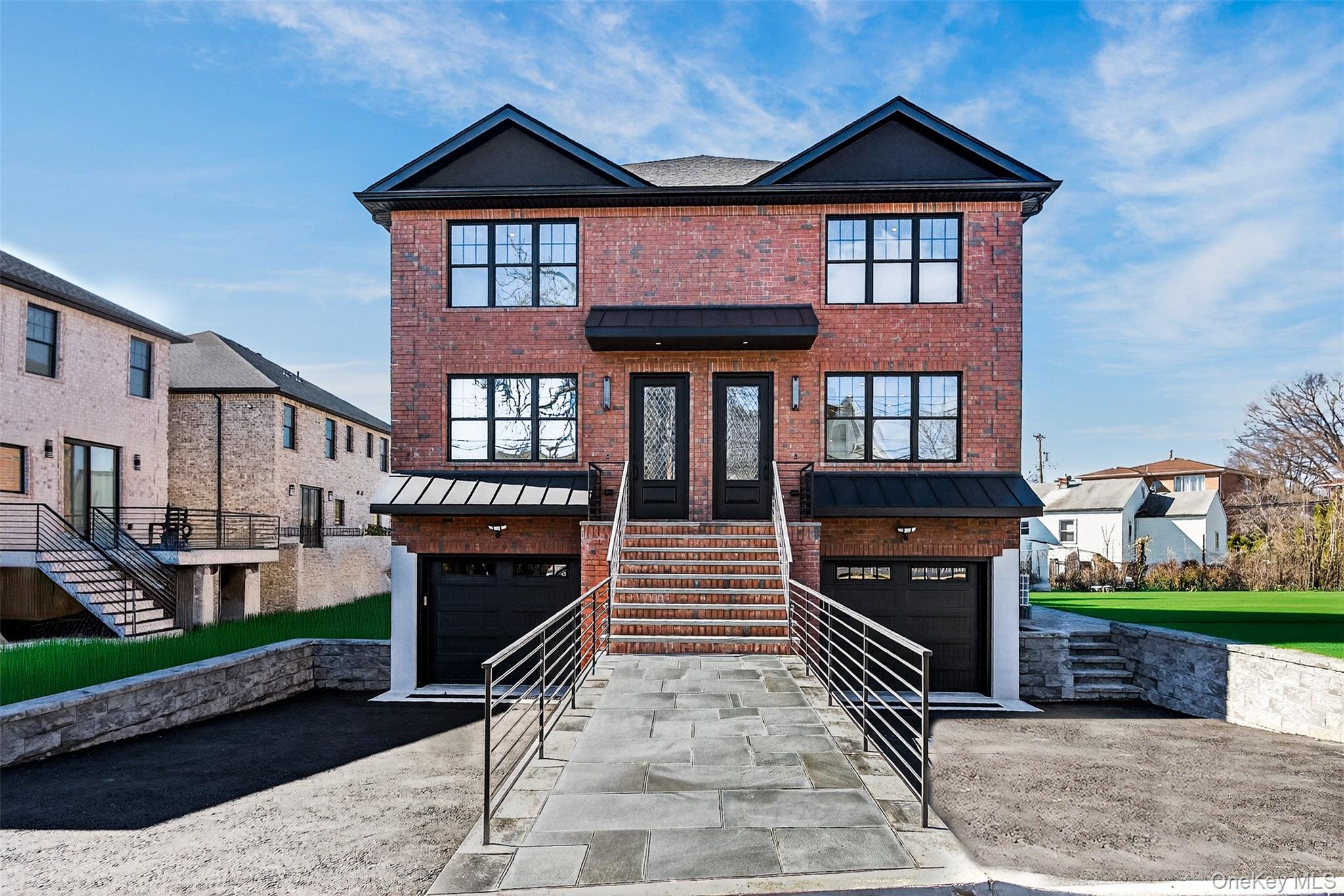 Luxury townhome for rent in a convenient and quiet location. Must see...