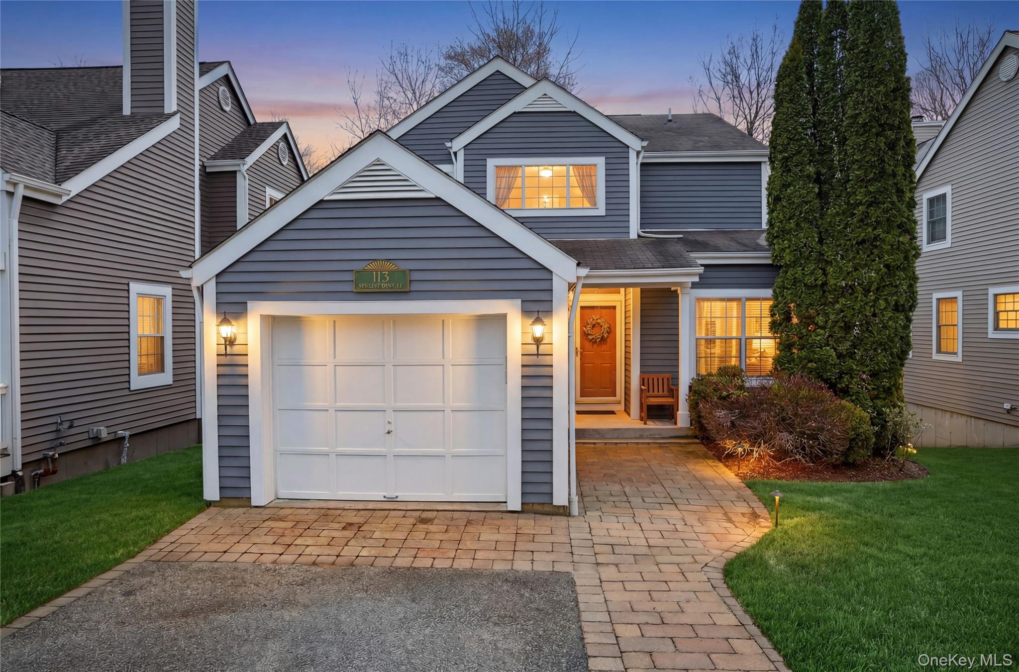 Welcome to this outstanding Colonial home in the sought after Bridle R...