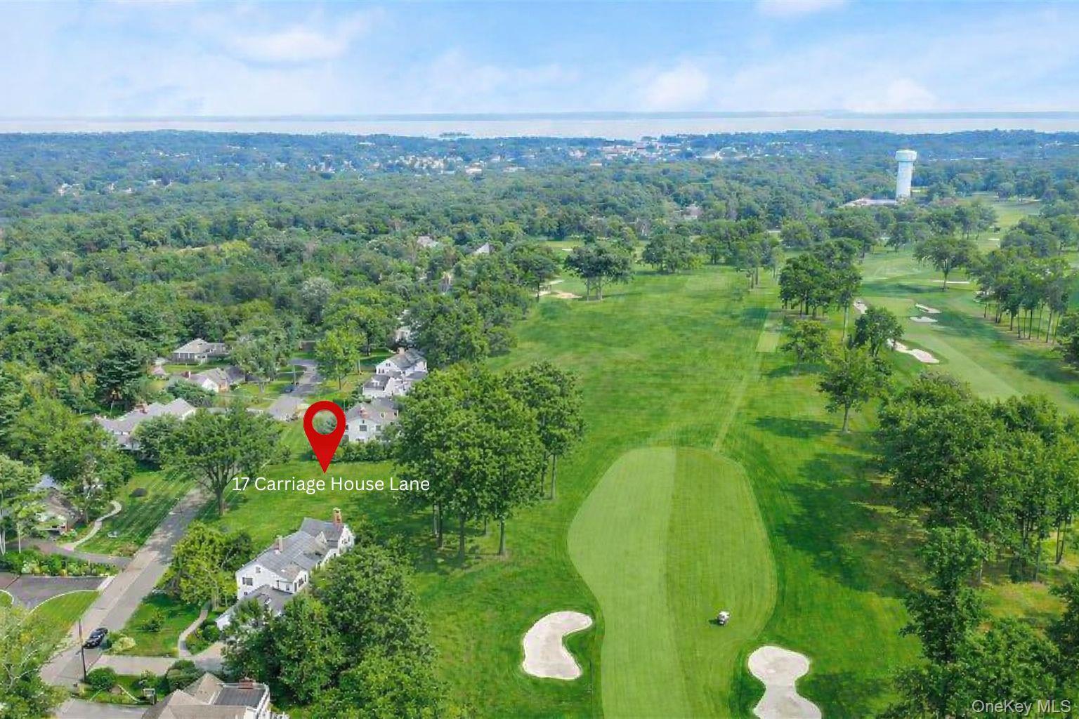 Rare opportunity to own a piece of history on the grounds of the legen...