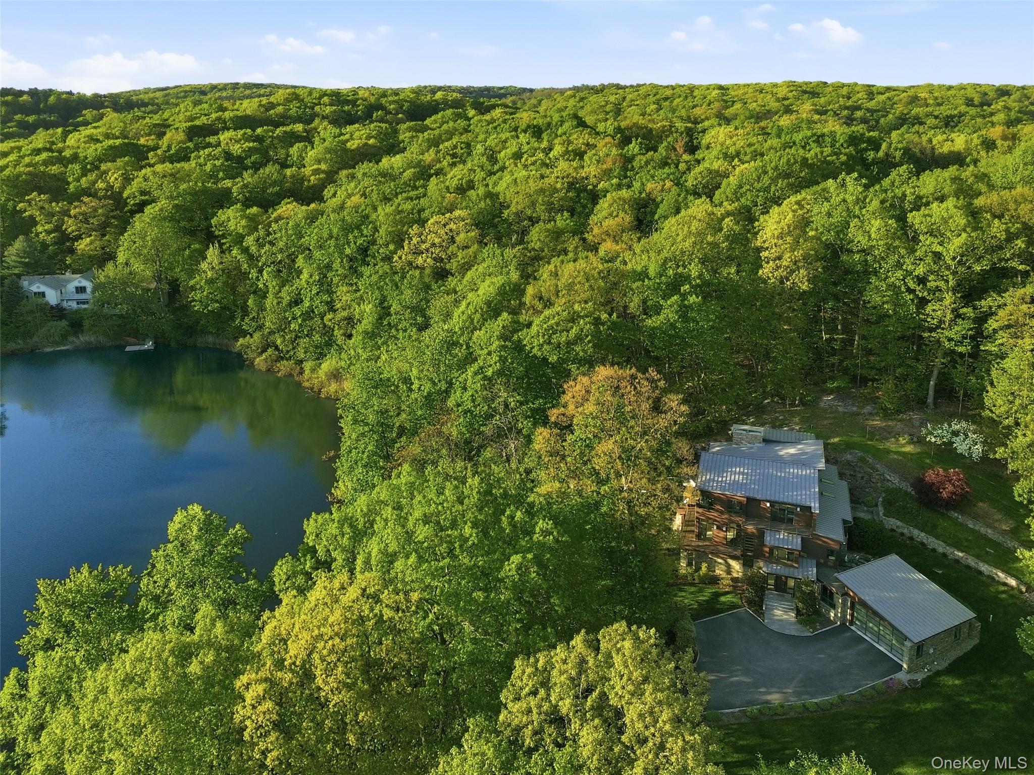 Modern Luxury Meets Lakeside Serenity. Experience a rare blend of priv...