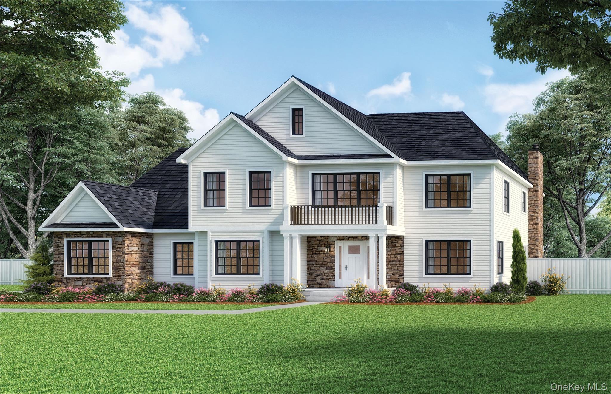 Welcome to Kingsview Acres, a newly created luxury subdivision offerin...