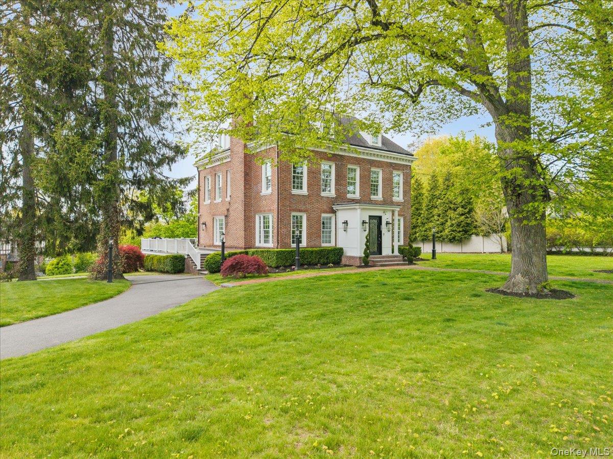 Meticulously renovated and thoughtfully updated, this exceptional home...