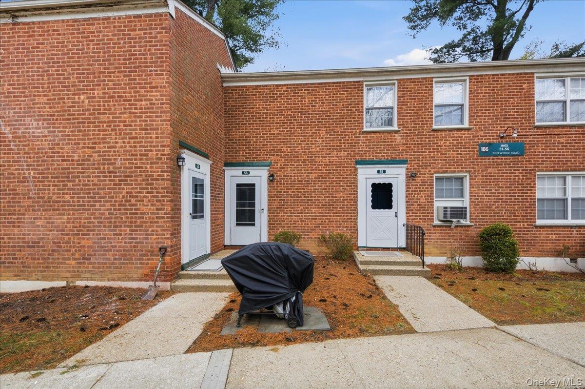 Welcome to 186 Pinewood Road, Apt 56, located in the desirable communi...