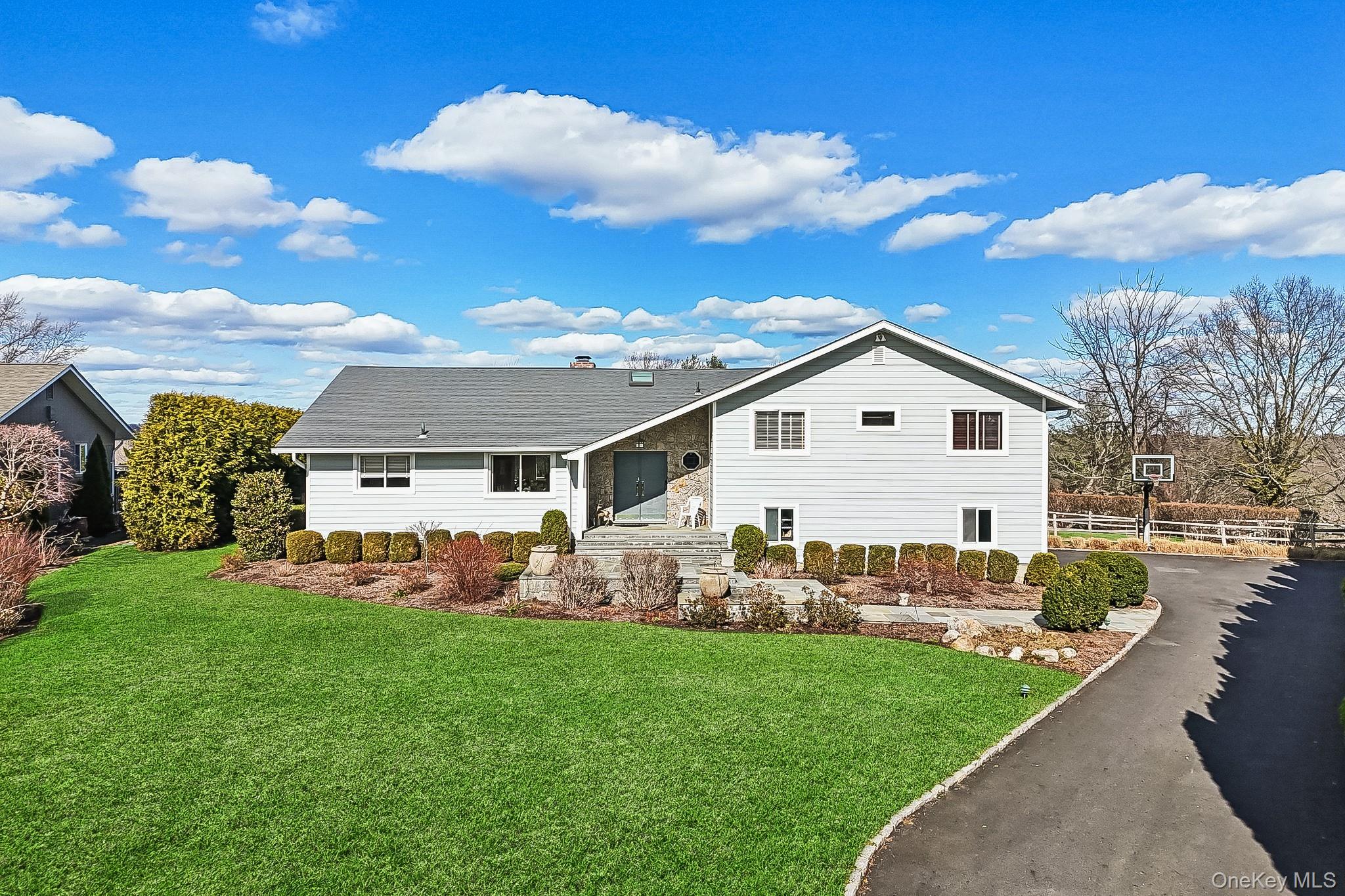 Welcome home to this one-of-a-kind 4 Bedroom, 3 1/2 Bath residence off...