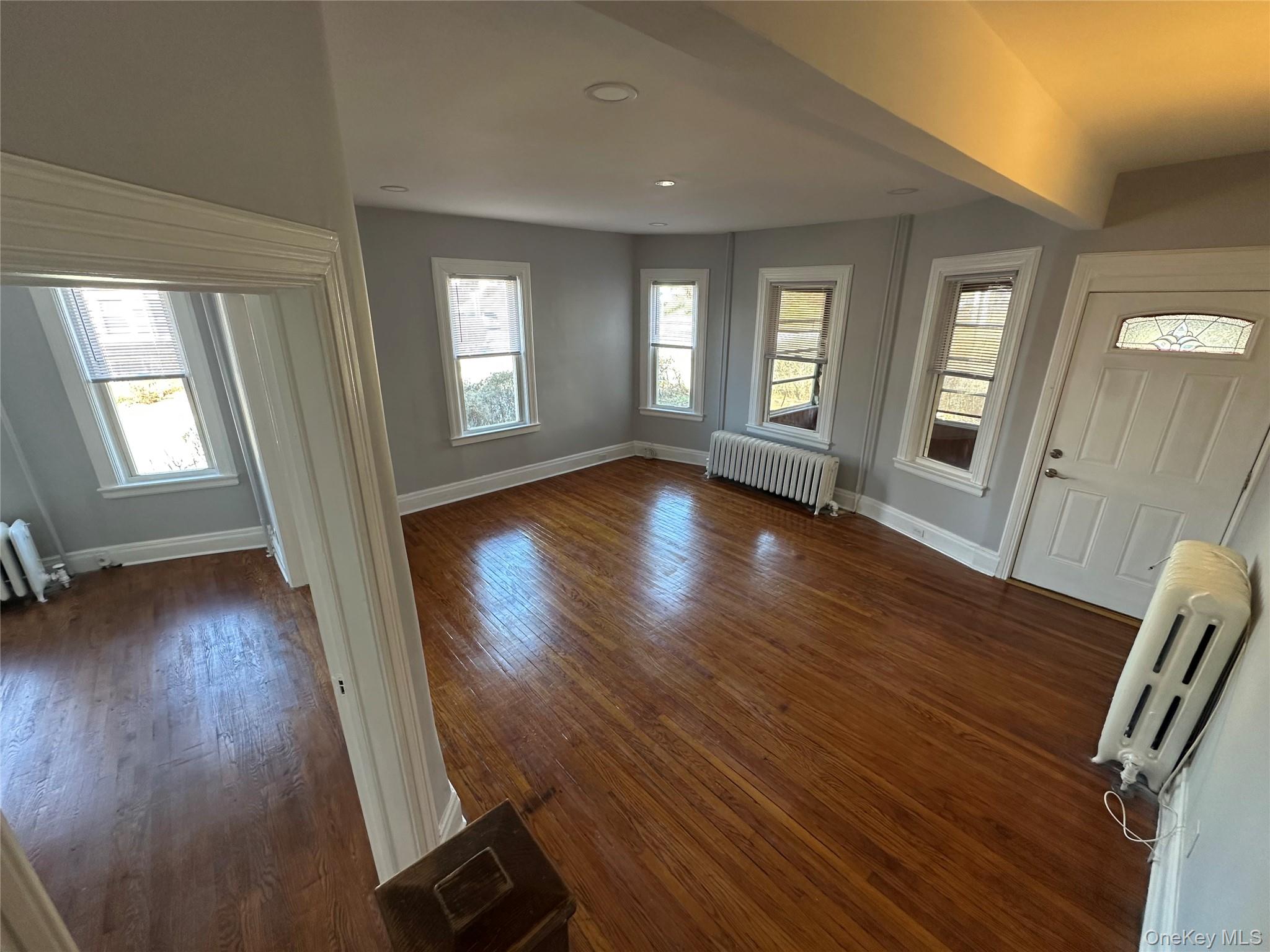 Welcome to this charming move in ready rental at 400 Dyckman st. Situa...