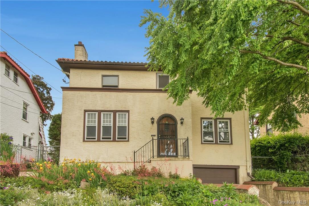 Wonderful Opportunity to live in this Sundrenched, 1st Floor, Two Bedr...