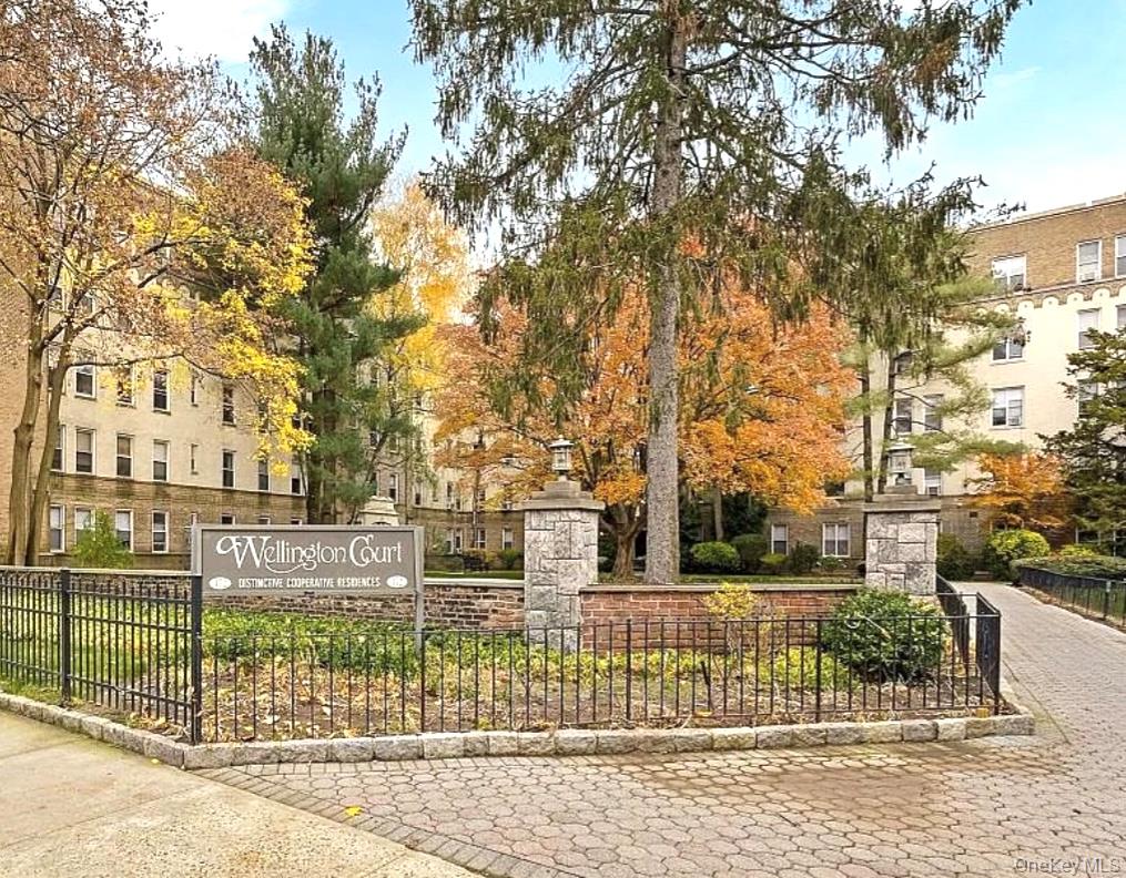 Welcome to Apartment W2, a spacious and versatile home sold "As Is" an...