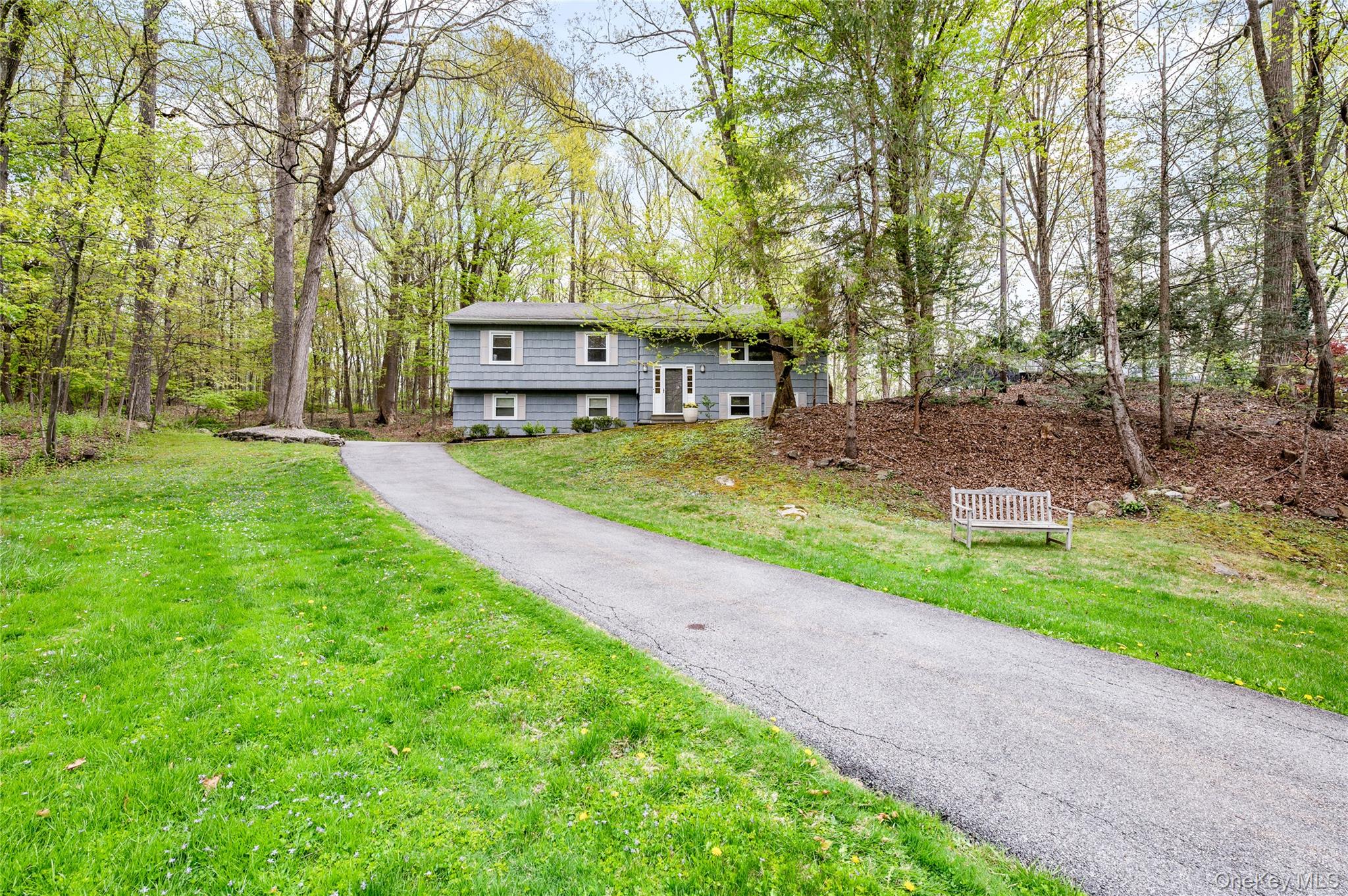 Nestled on a quiet cul-de-sac, this spacious four-bedroom home offers...