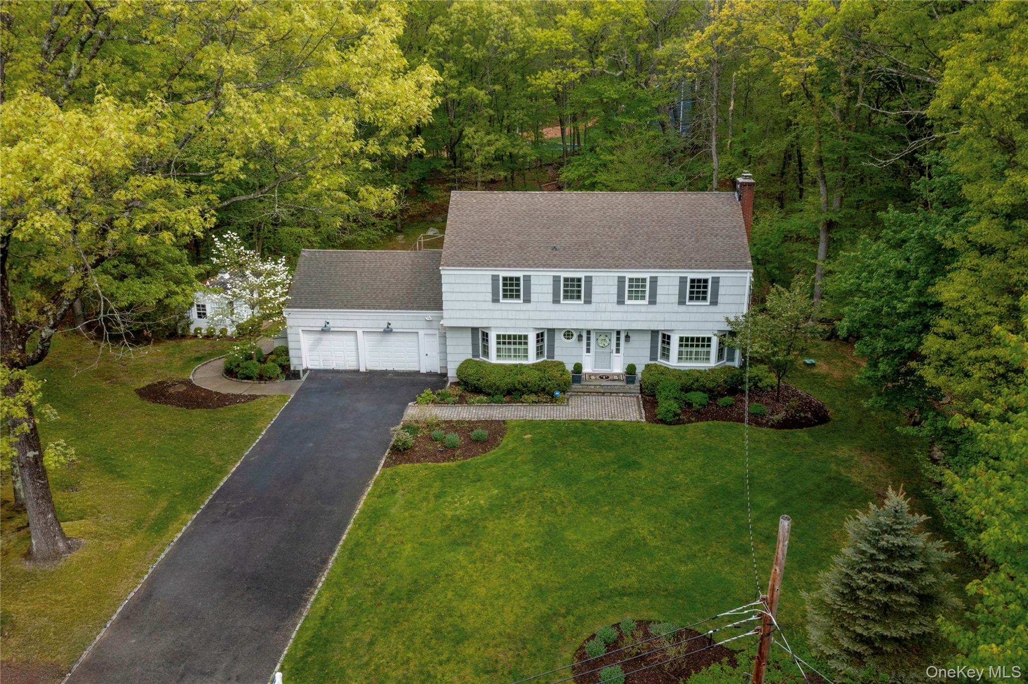 COUNTRY PERFECTION
Thoughtfully sited upon over two beautifully landsc...
