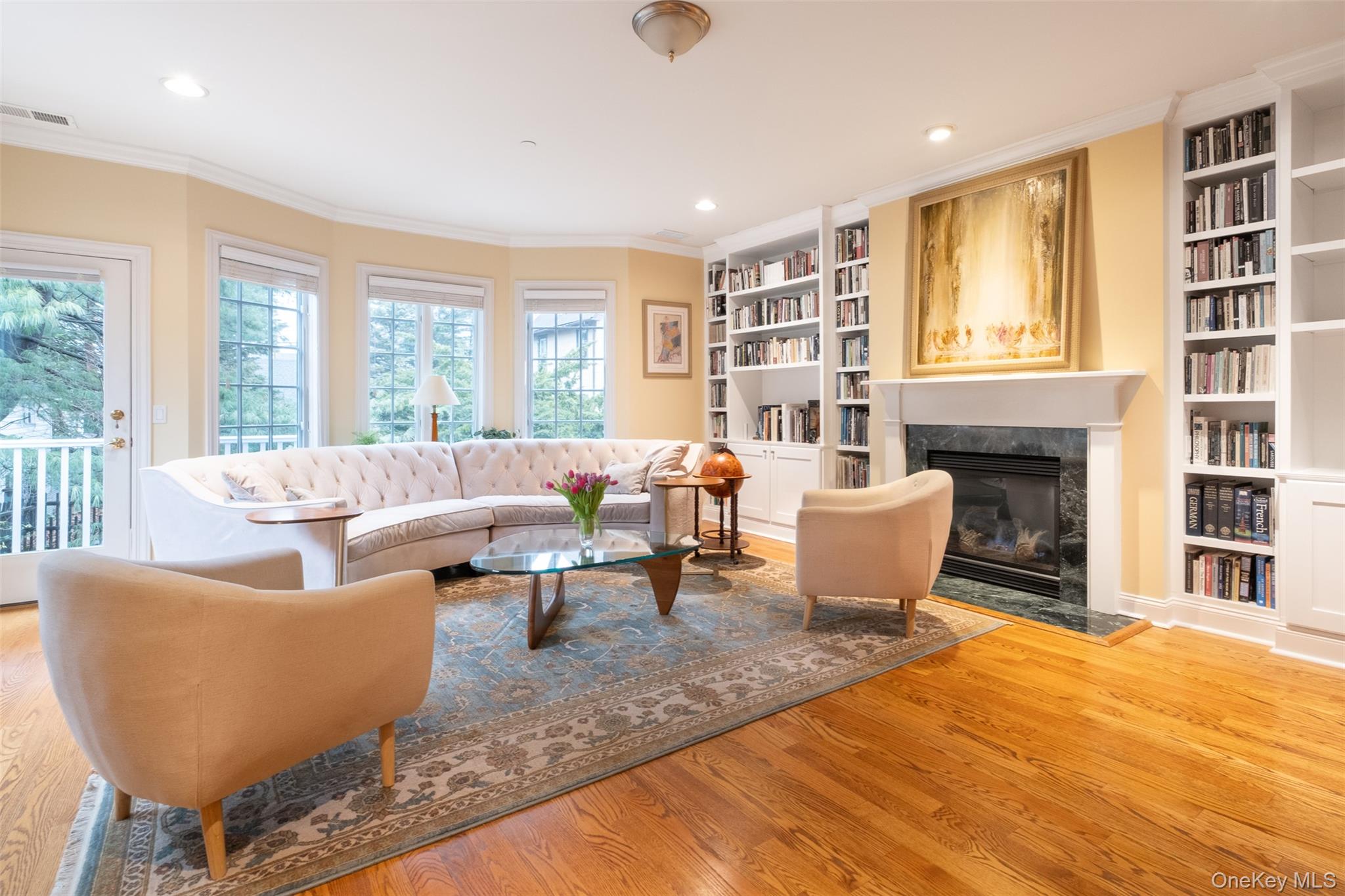 31st Street offers an exceptional opportunity for extraordinary space...