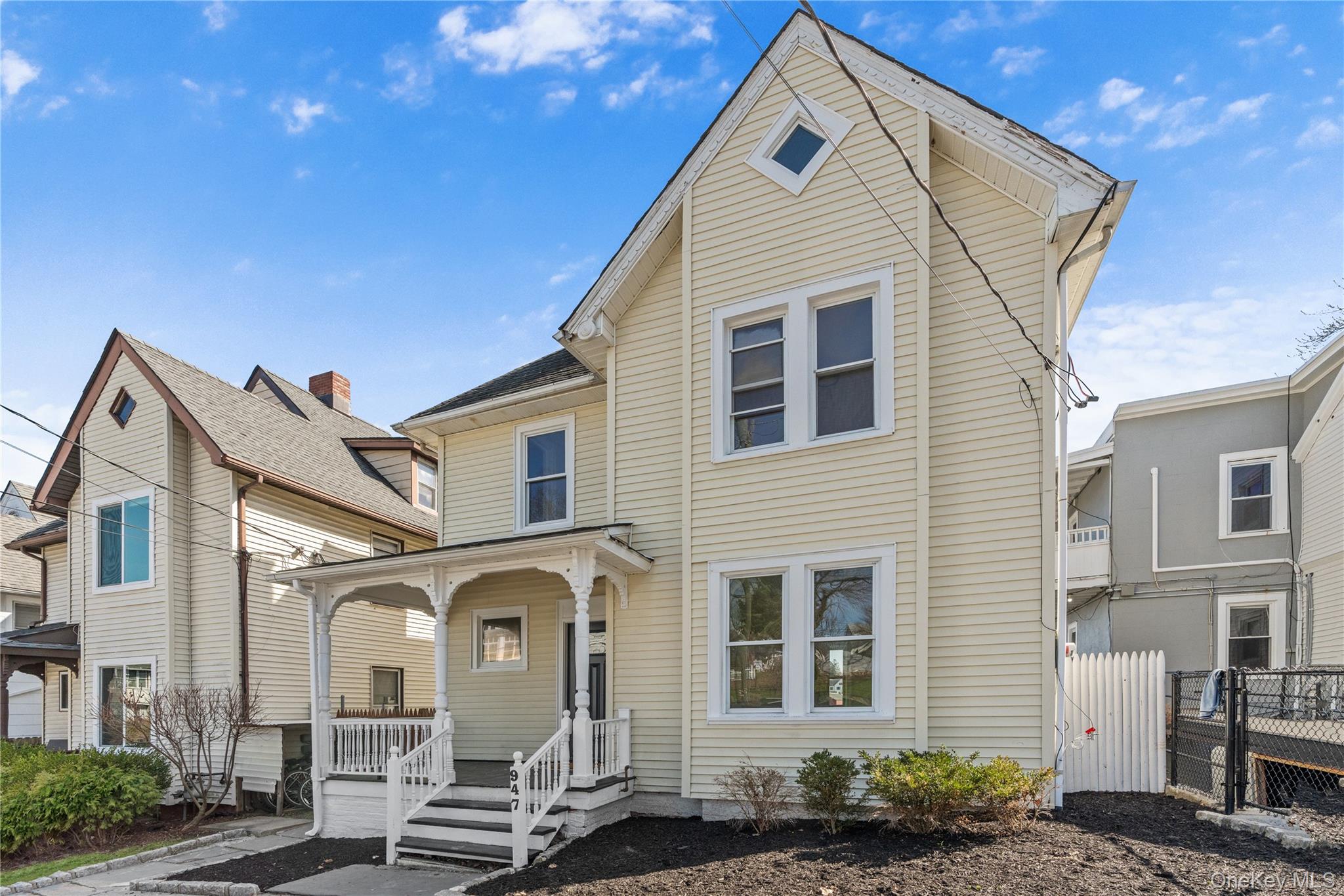 This well maintained multi-family property offers the perfect blend of...