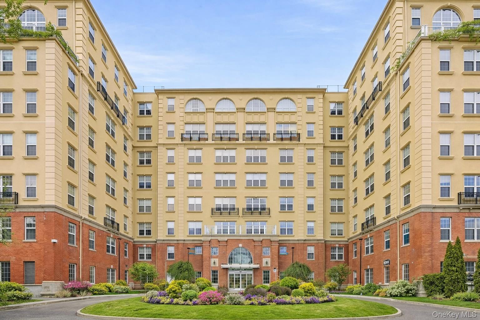 Enjoy effortless living in this beautifully appointed 1-bedroom, 1-bat...