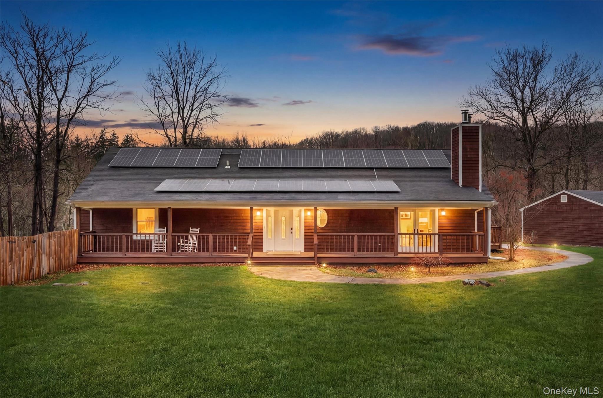 RARE OFFERING.  Fabulous opportunity for multi-generational living.  L...