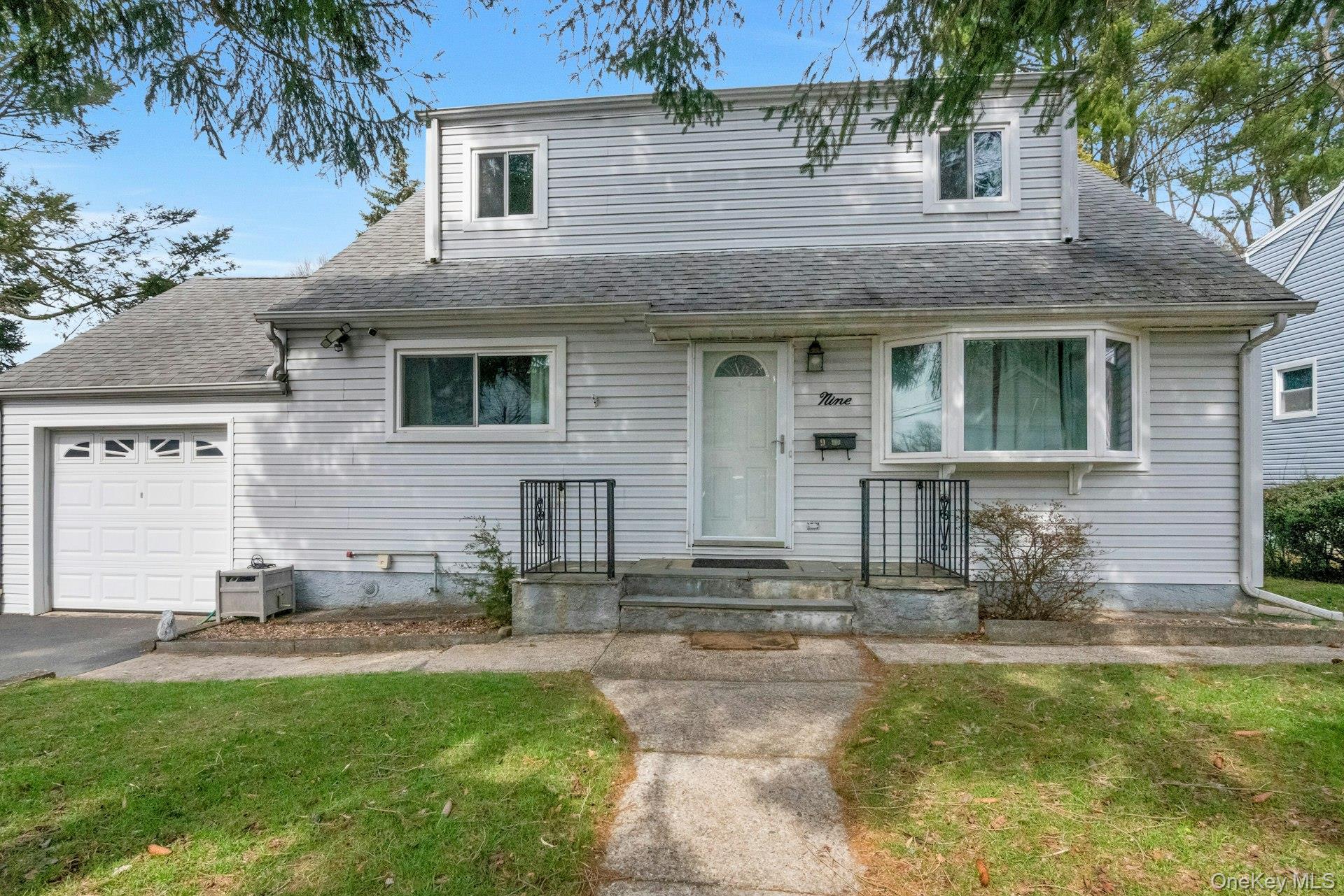 Welcome to 9 Virginia Avenue, a beautifully updated home located on a...
