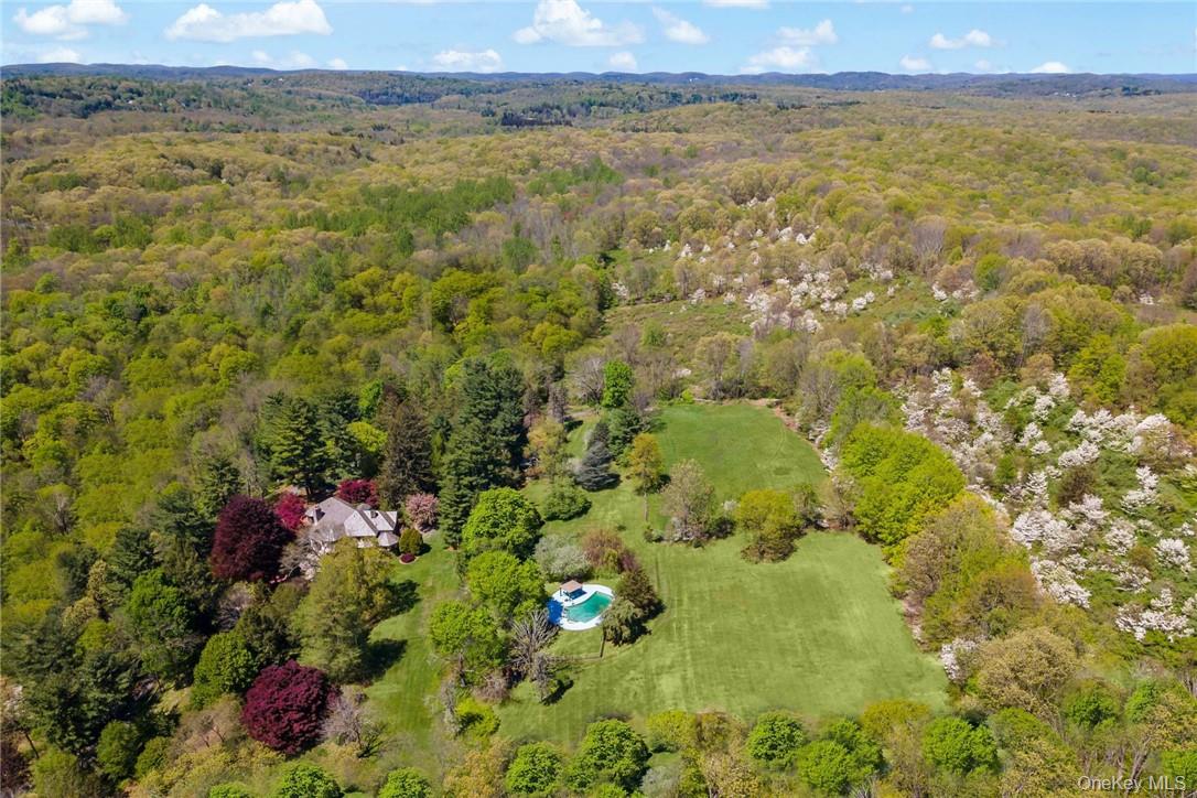 Nestled on over 16 breathtaking acres, Pine Hill Estate is a legacy es...