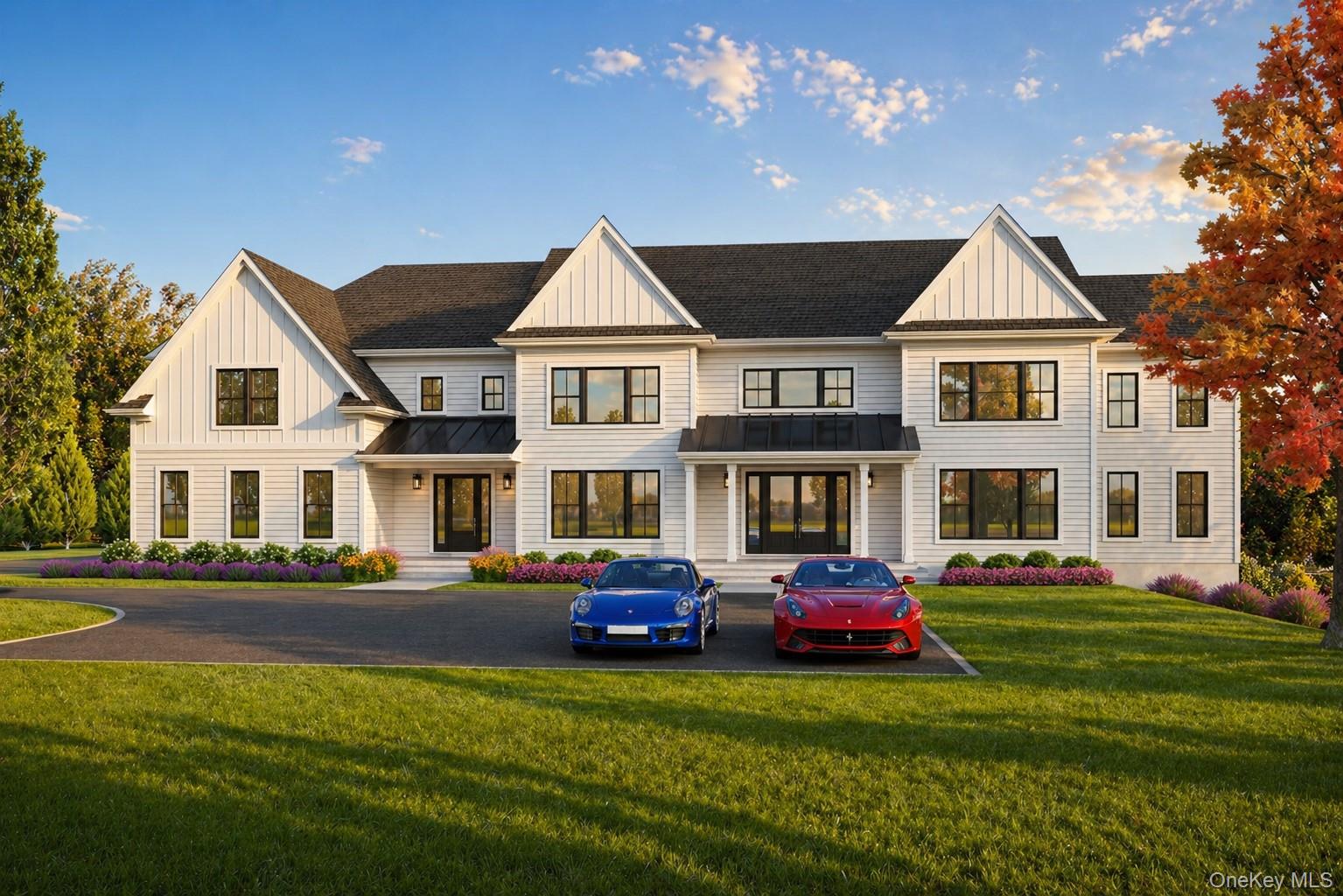 Introducing an exceptional opportunity to build your dream home in the...