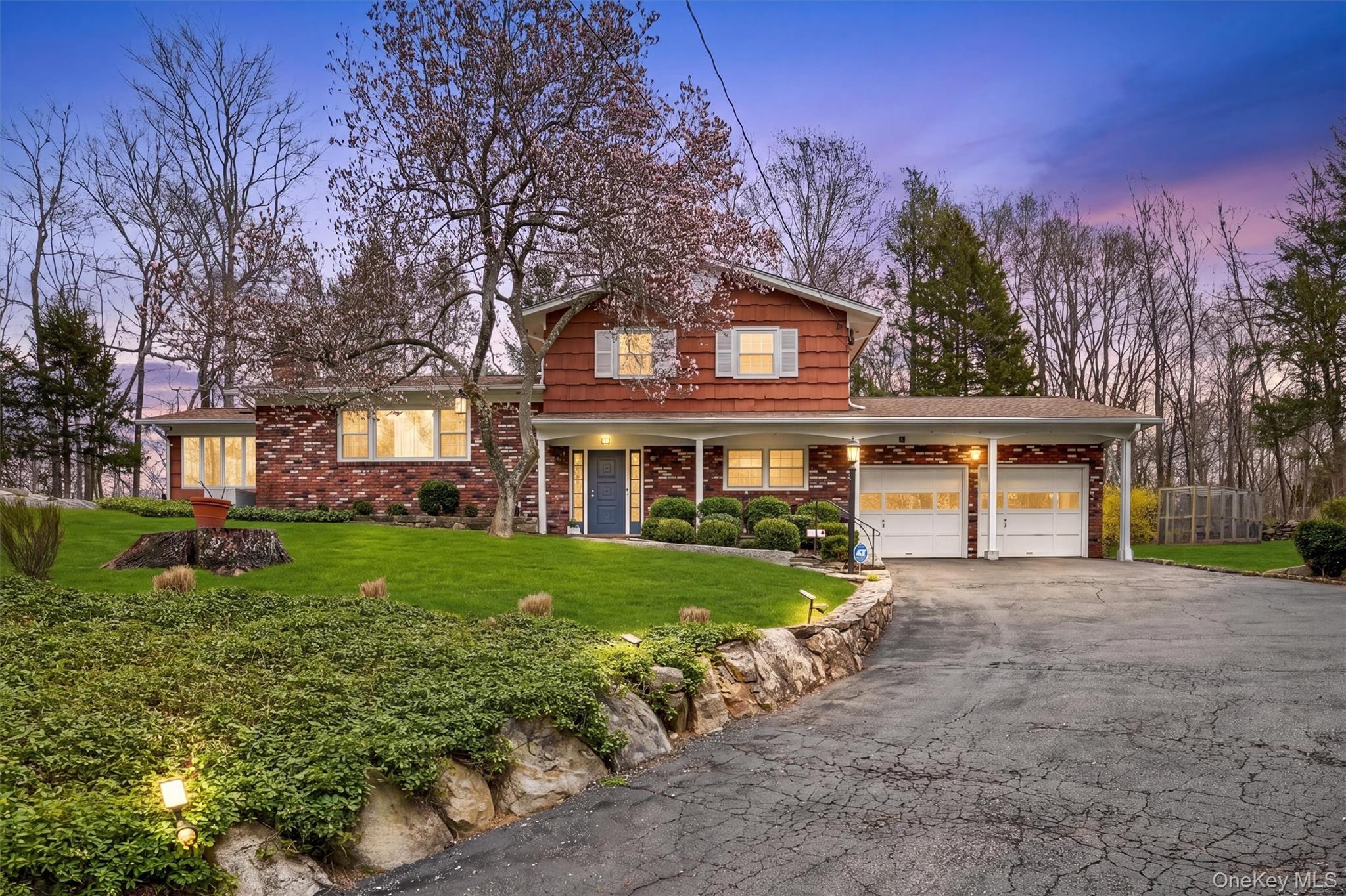 A beautifully maintained and updated home offering 3 bedrooms and 3 ba...