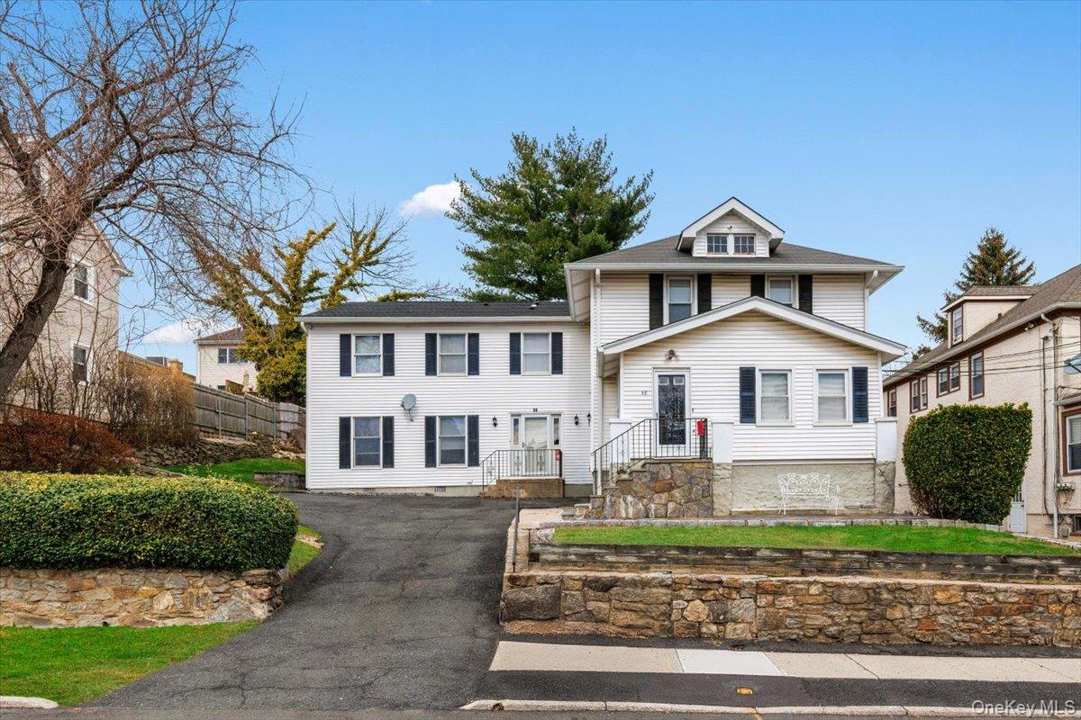 Offered for the first time in over 40 years, 56–58 Fremont Street pres...