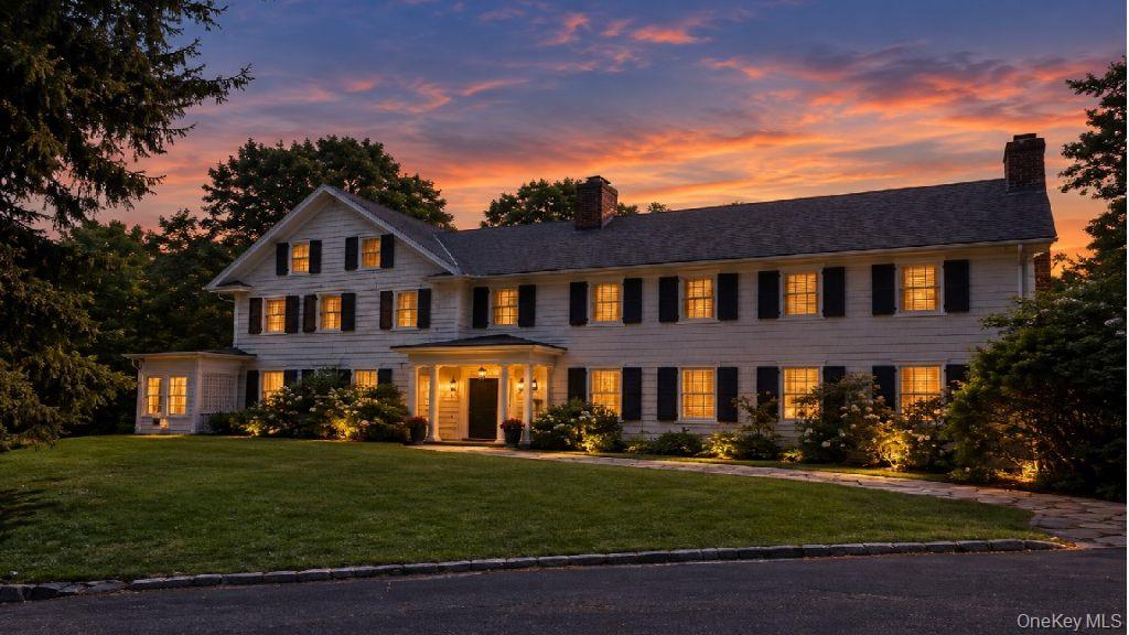 Welcome to the beautiful Holly Hill Estate!  This unique property in t...