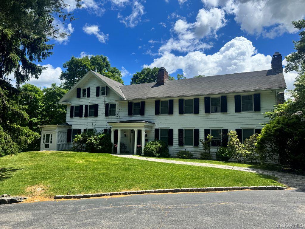 Welcome to the beautiful Holly Hill Estate!  This unique property in t...