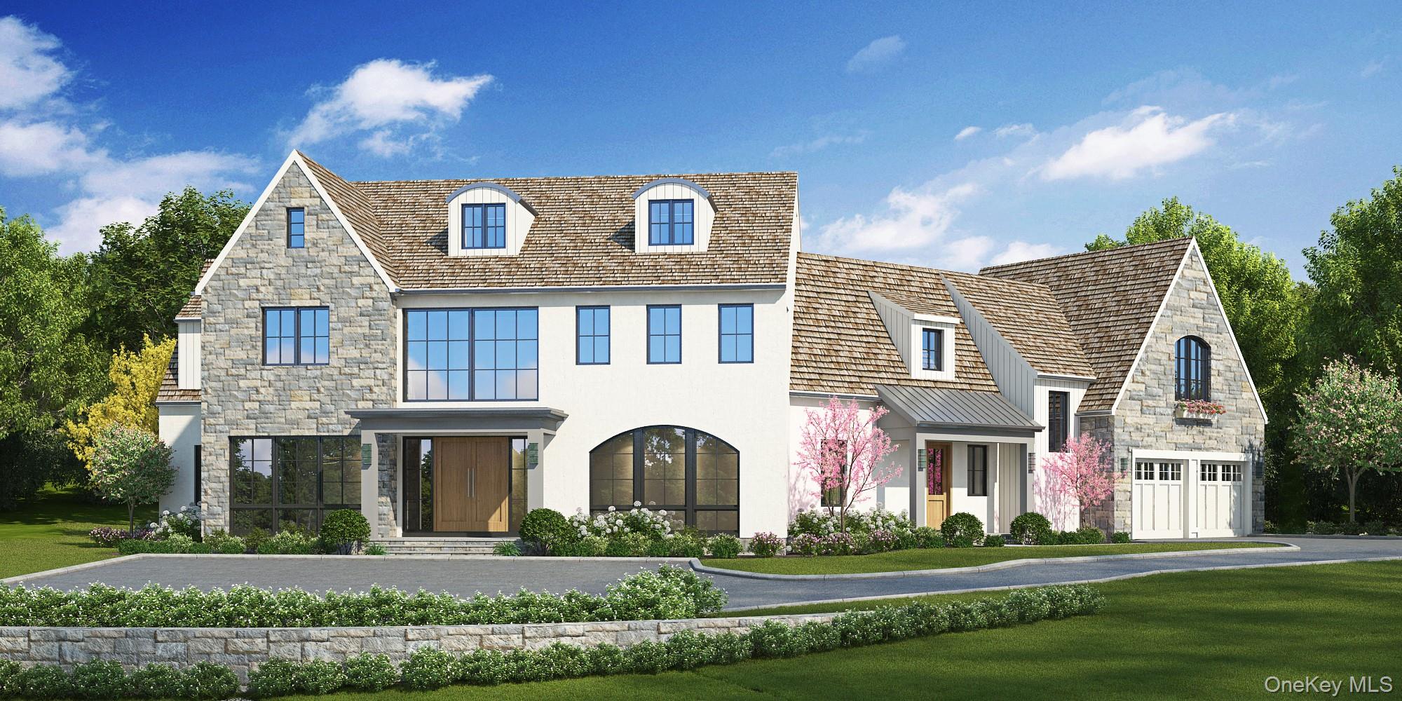 Location, design, and exceptional craftsmanship converge at 460 Sterli...