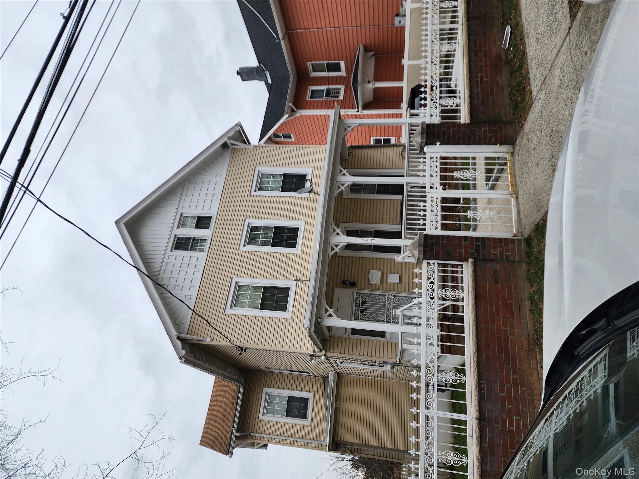 Welcome to 143 Union Avenue, a well-maintained and move-in ready home...