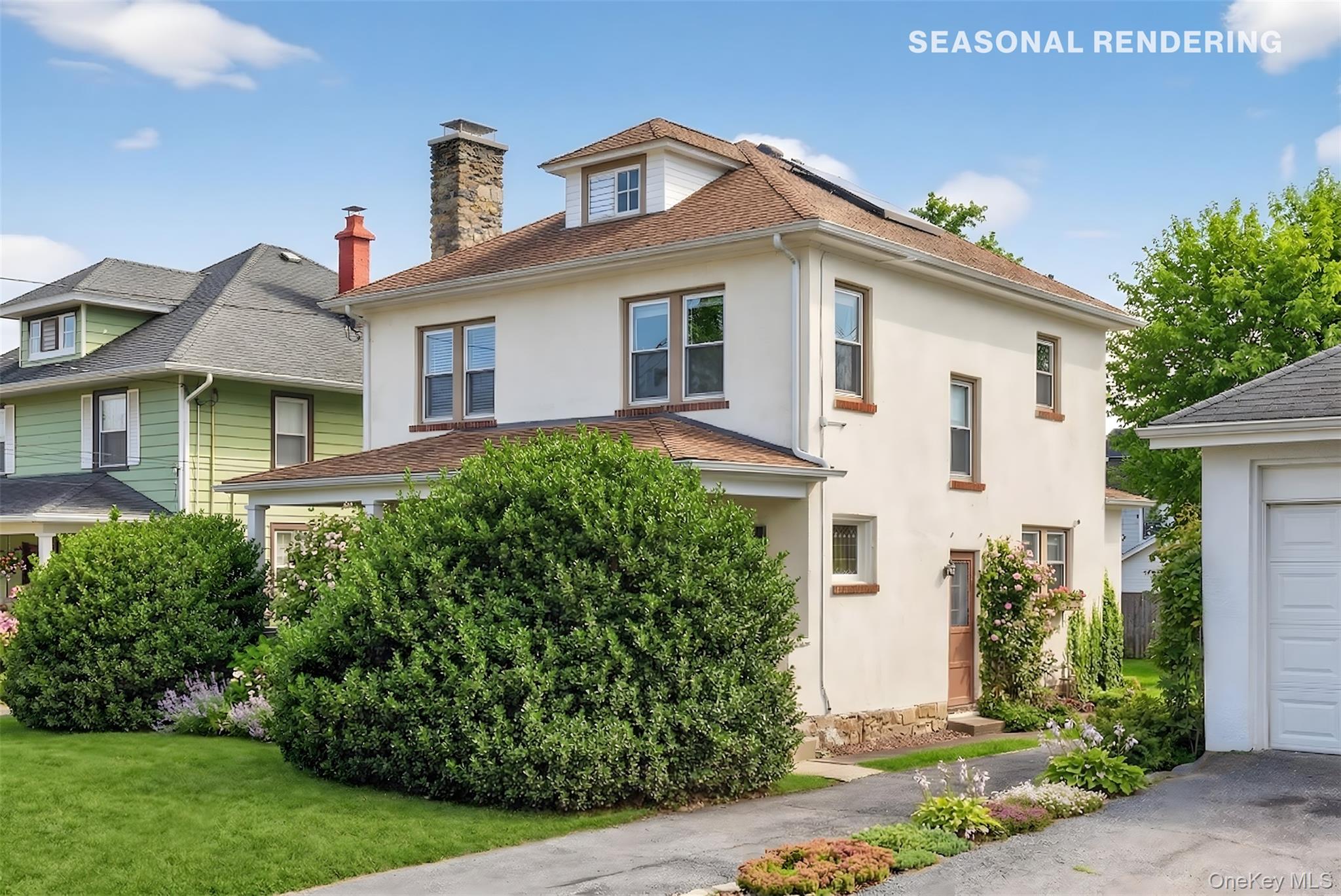 PLEASE NOTE: Home is occupied, appointment required for access to the...