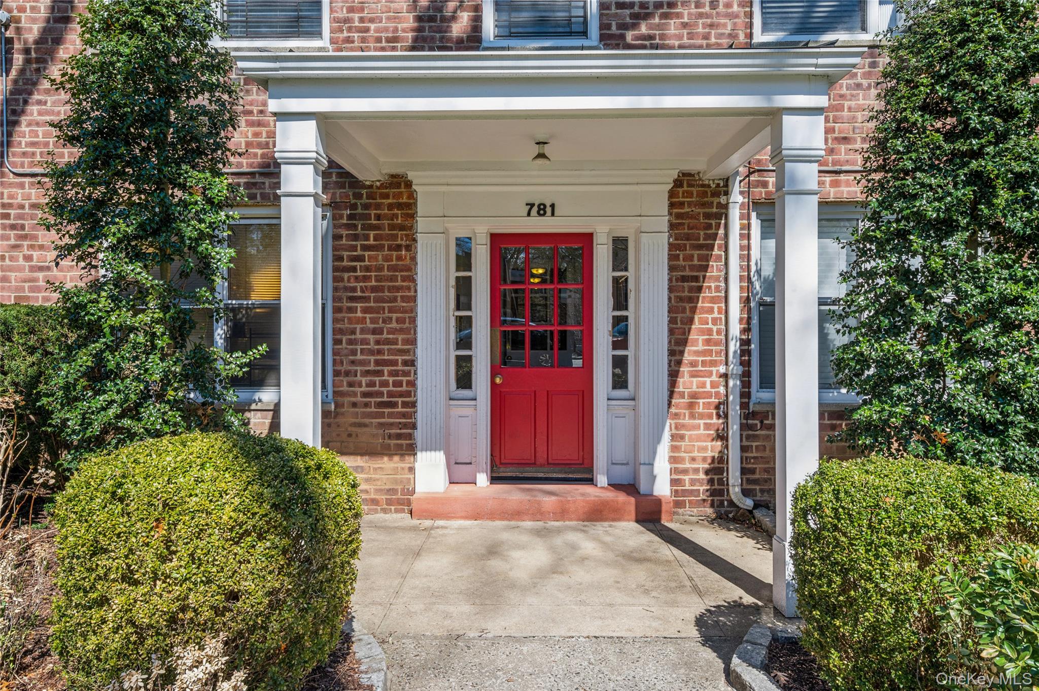 Welcome to this thoughtfully updated 1 bedroom, 1 bath coop ideally lo...