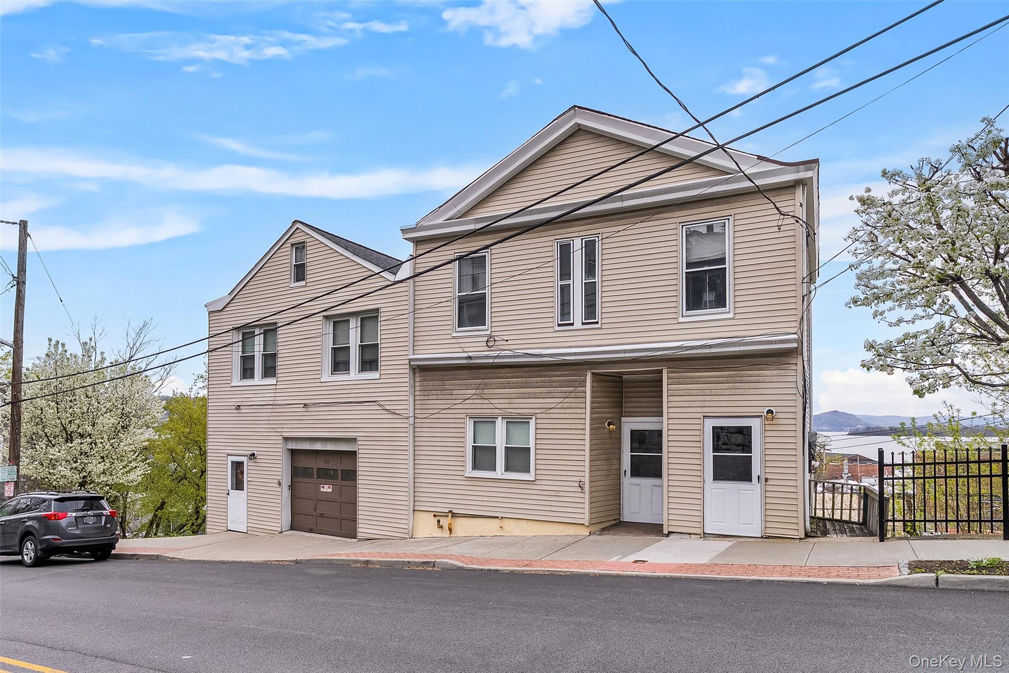 Welcome to 39 Secor Road. Being sold strictly as-is and as a buy one g...