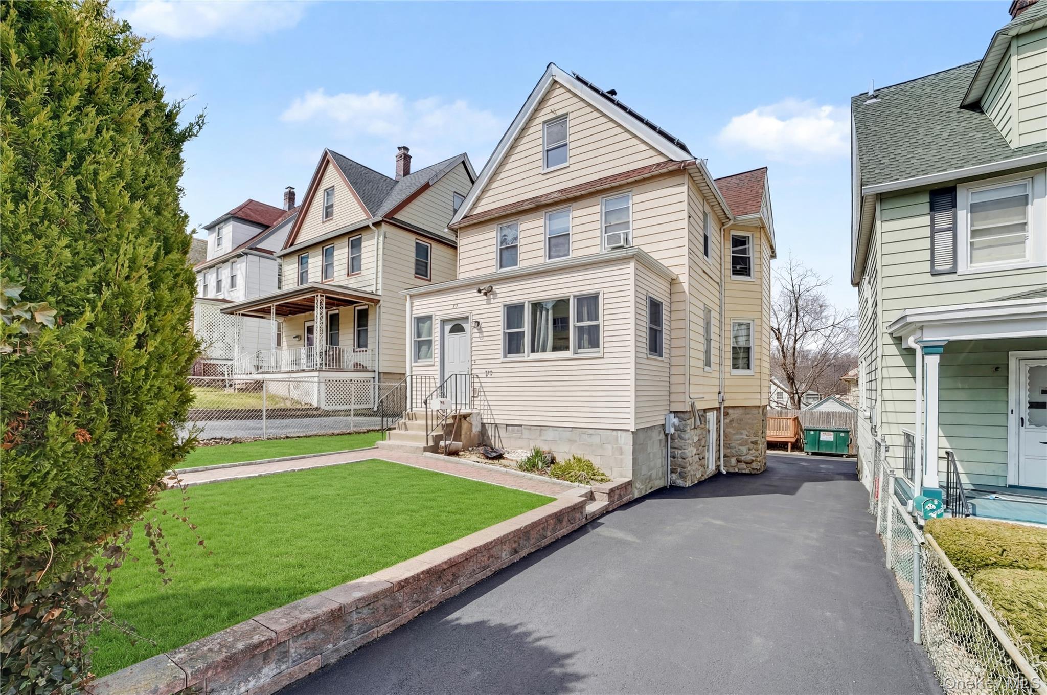 Welcome to 77 Robertson Avenue. This four-bedroom 1,624 square foot Co...