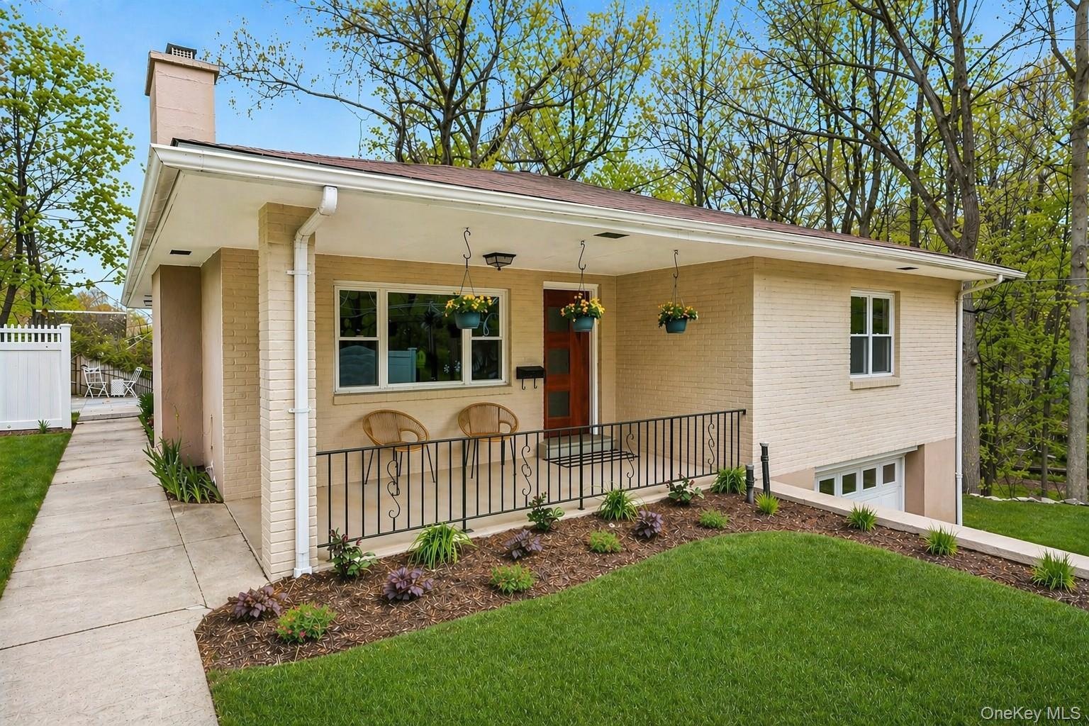 Welcome to 20 Ravensdale Road, a stylish mid-century modern reimagined...
