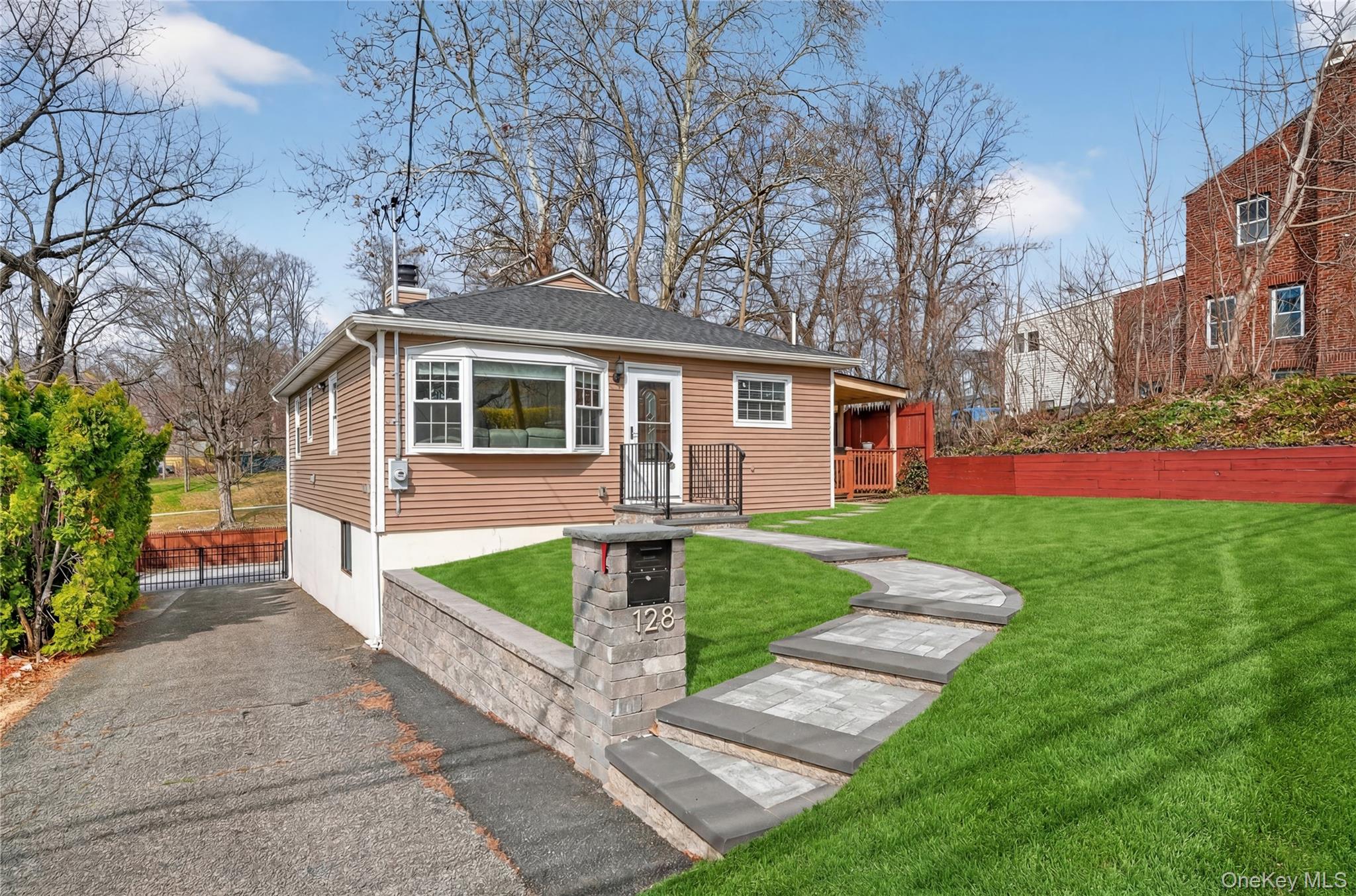 Welcome to 128 South Highland Avenue — a beautifully maintained home t...