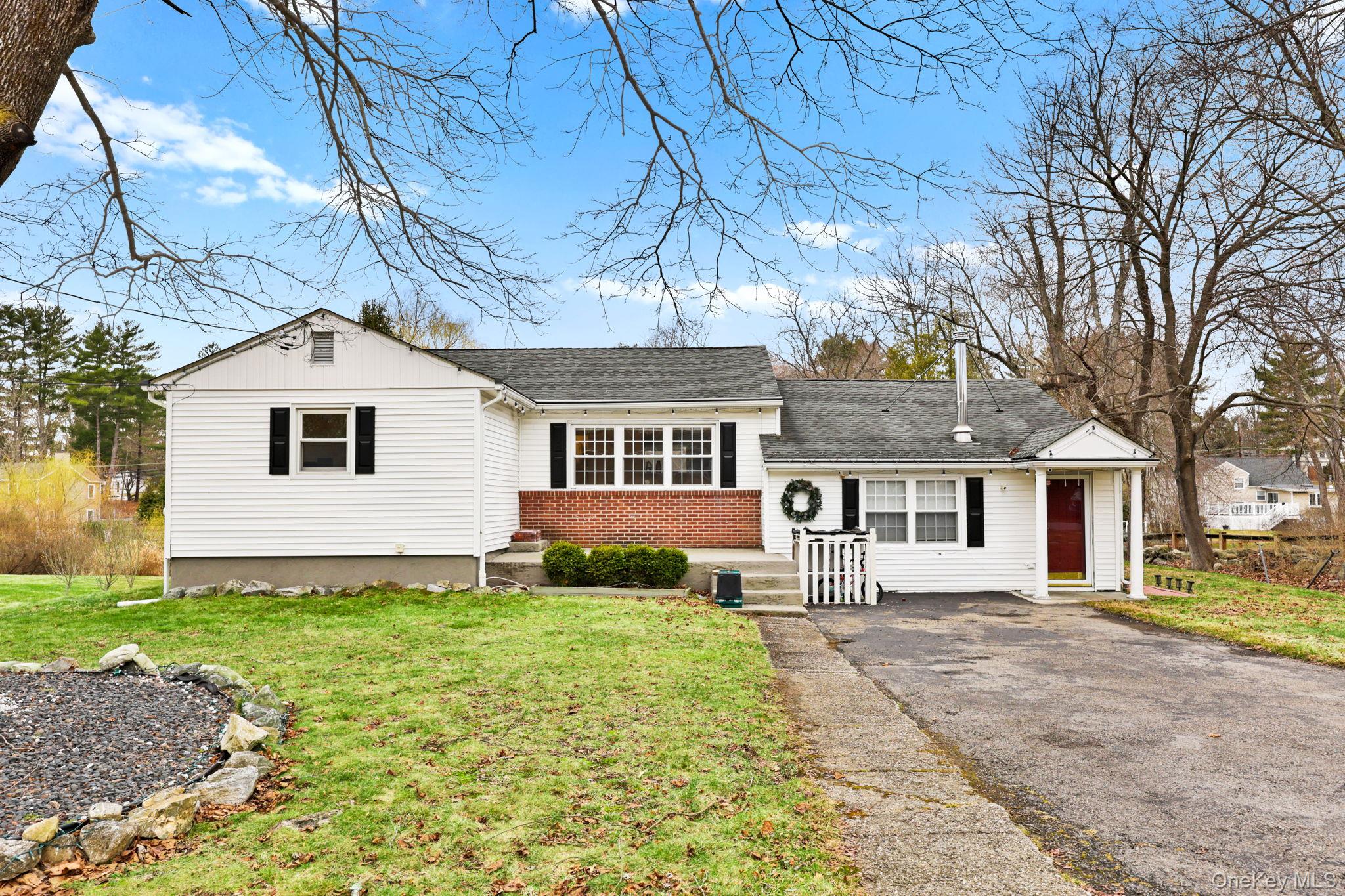 Great location and a great home for rent!  A sunny updated home in the...